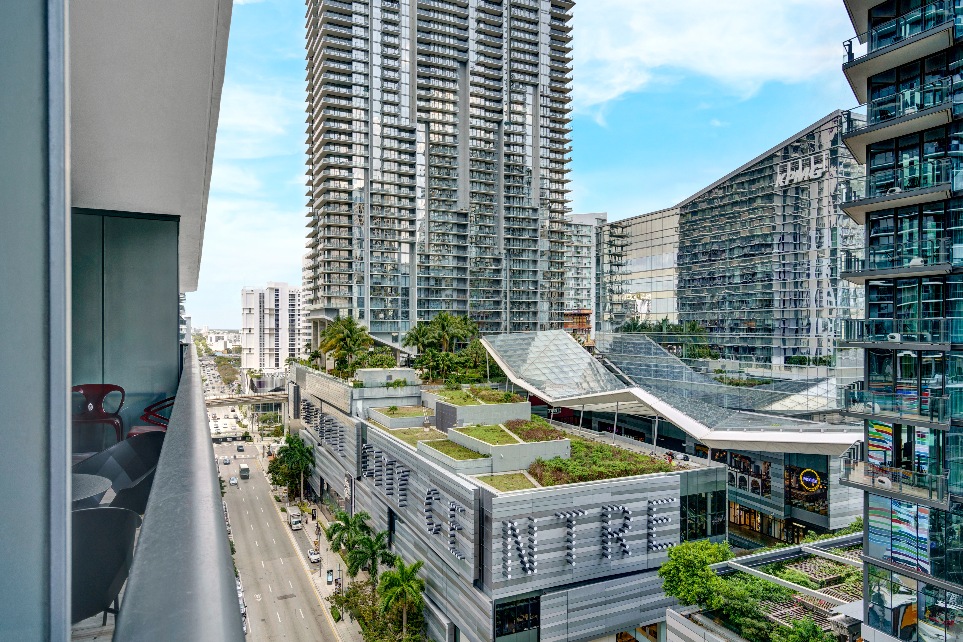 801 S Miami Avenue Miami FL 33130