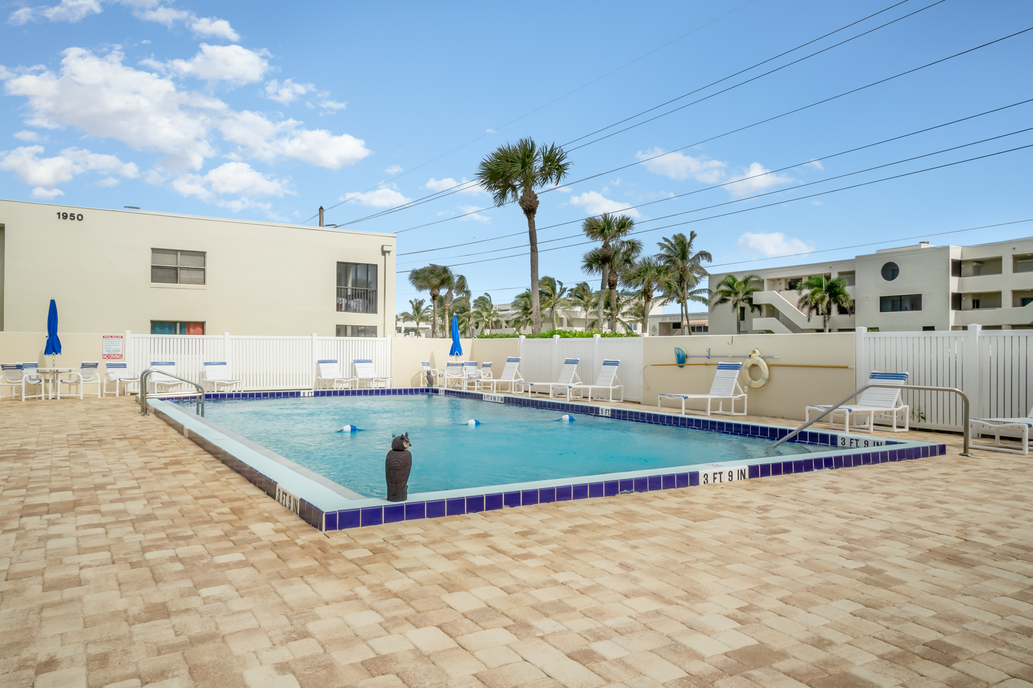 1950 Atlantic Street Melbourne Beach FL 32951