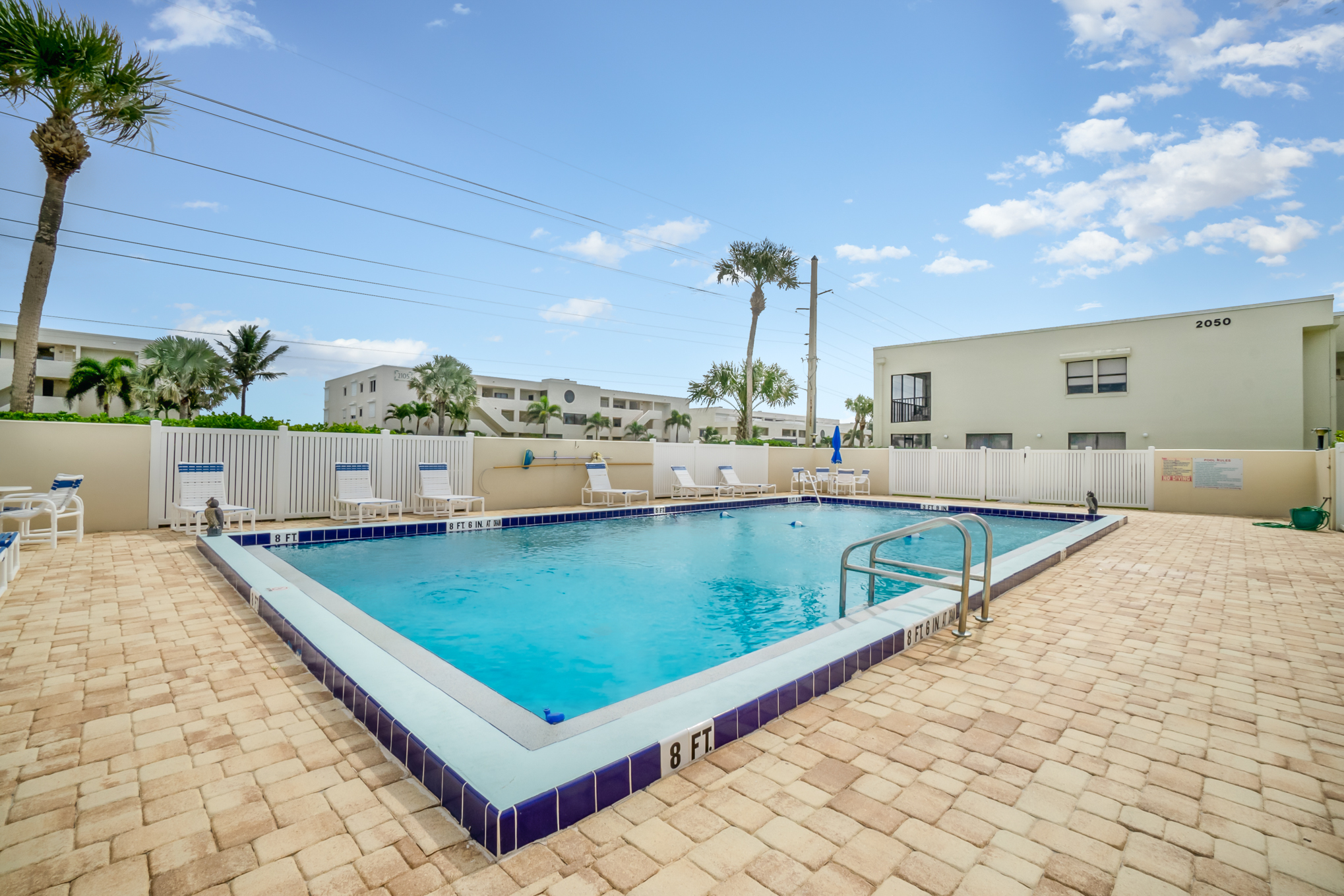 1950 Atlantic Street Melbourne Beach FL 32951