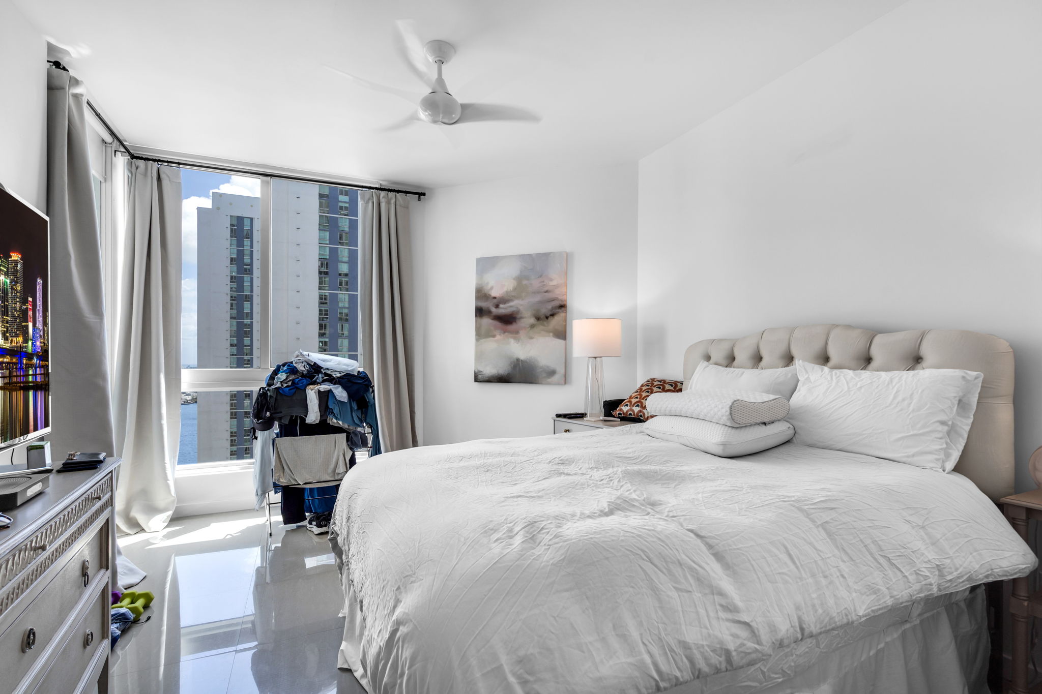300 S Biscayne Boulevard Miami FL 33131