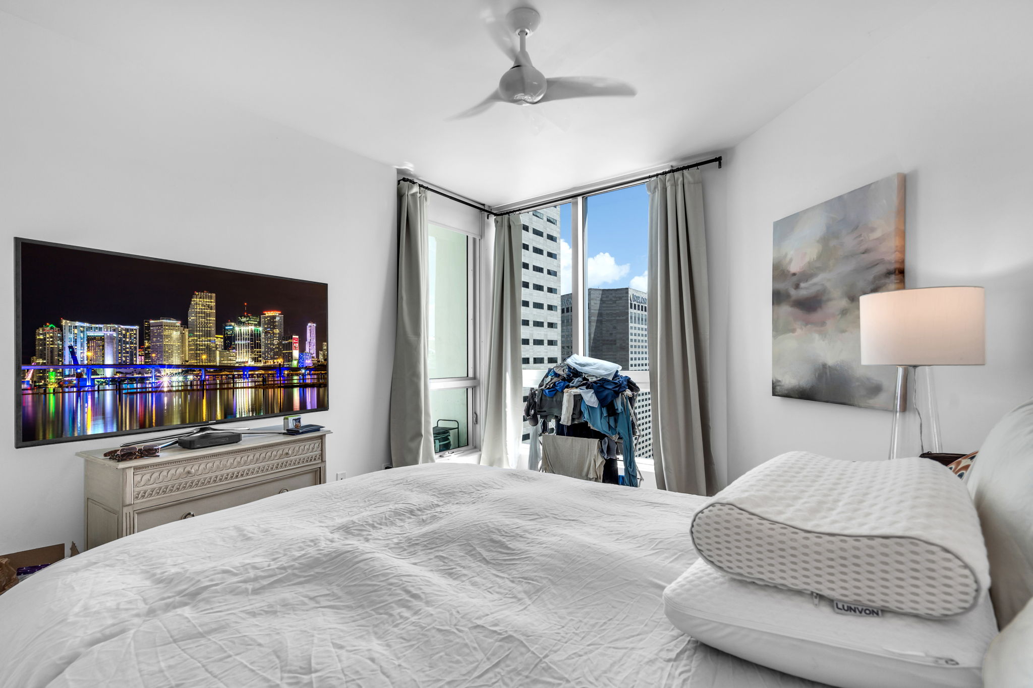 300 S Biscayne Boulevard Miami FL 33131