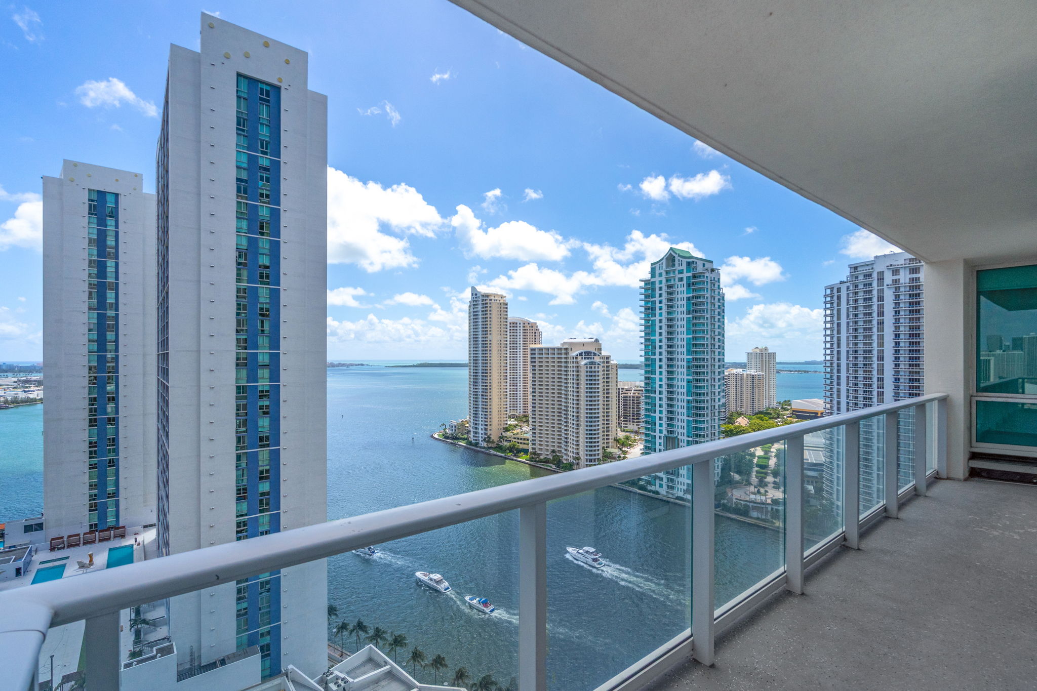 300 S Biscayne Boulevard Miami FL 33131