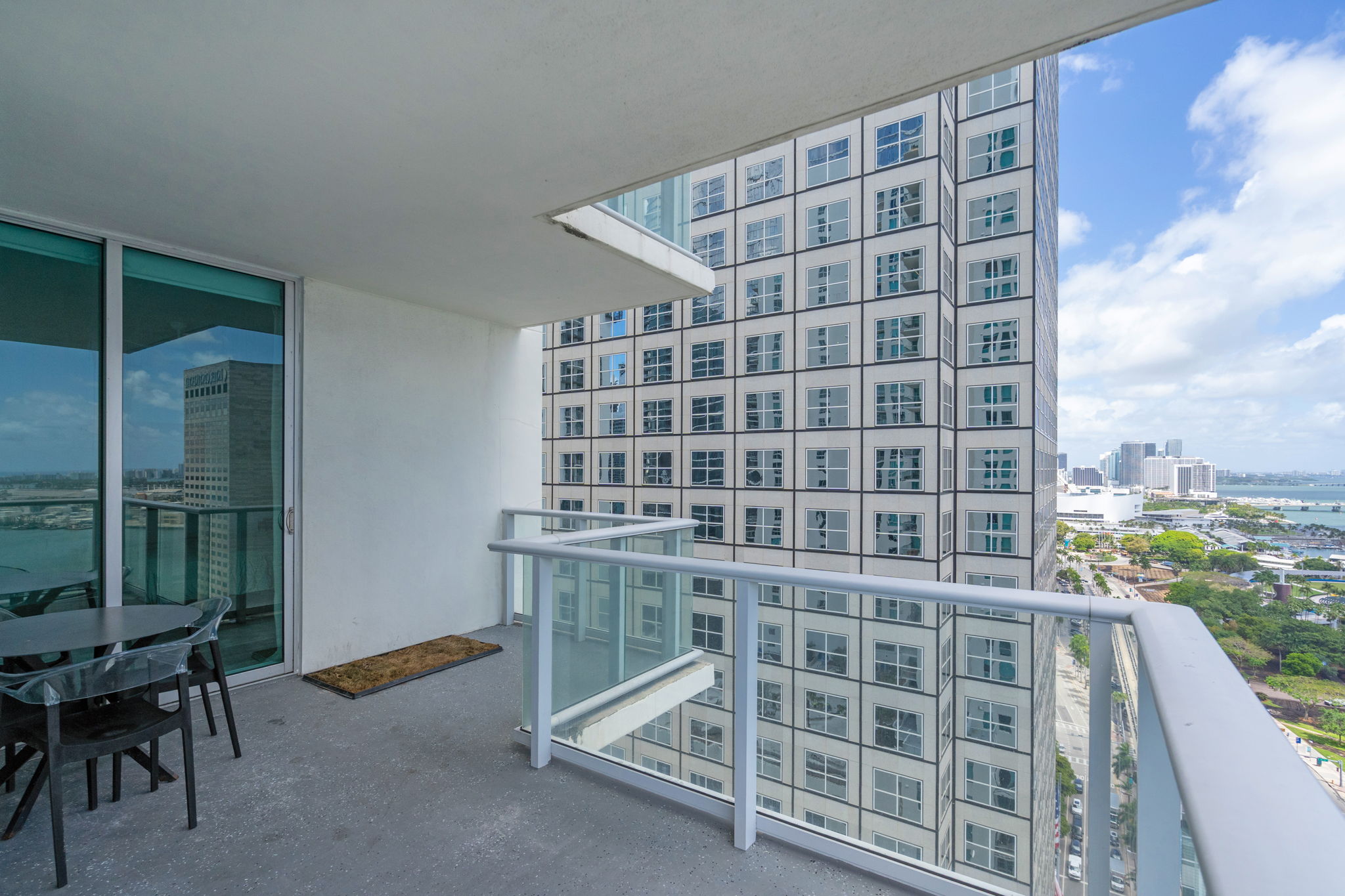 300 S Biscayne Boulevard Miami FL 33131