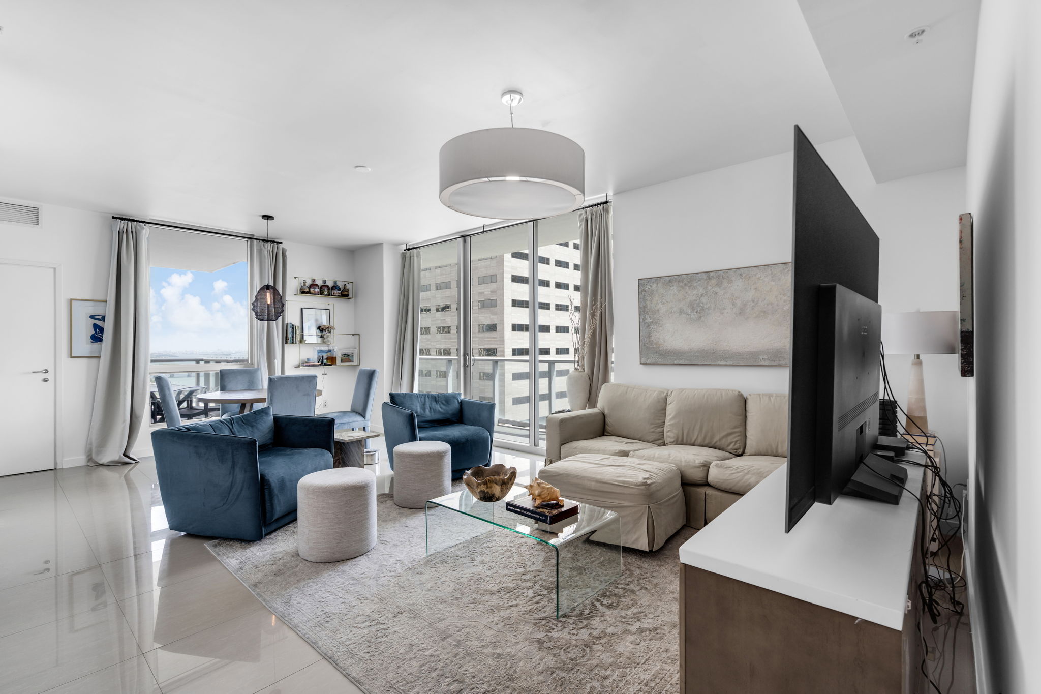 300 S Biscayne Boulevard Miami FL 33131
