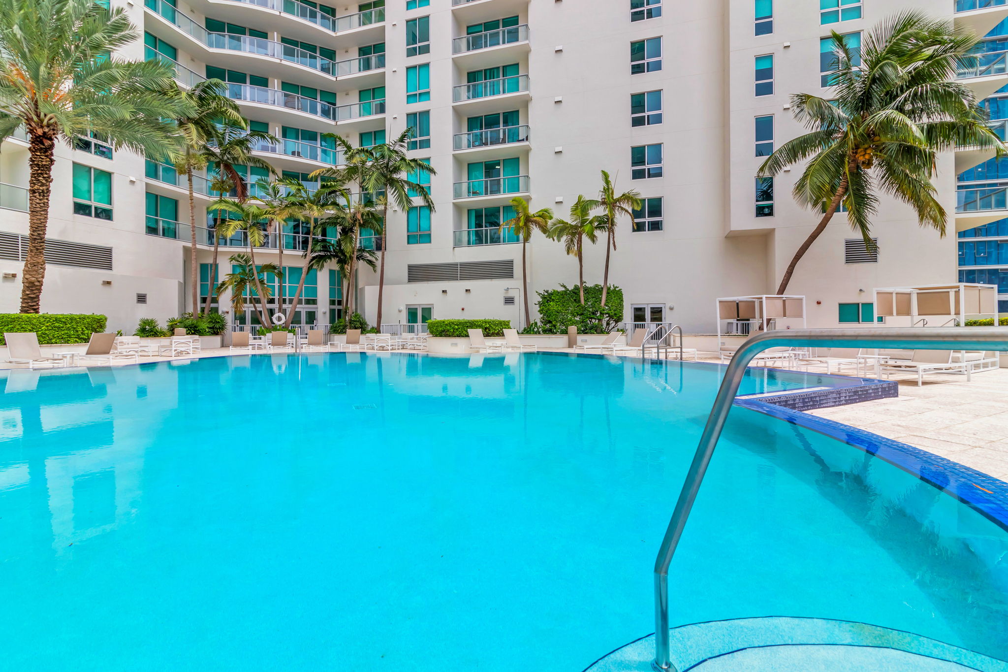 300 S Biscayne Boulevard Miami FL 33131