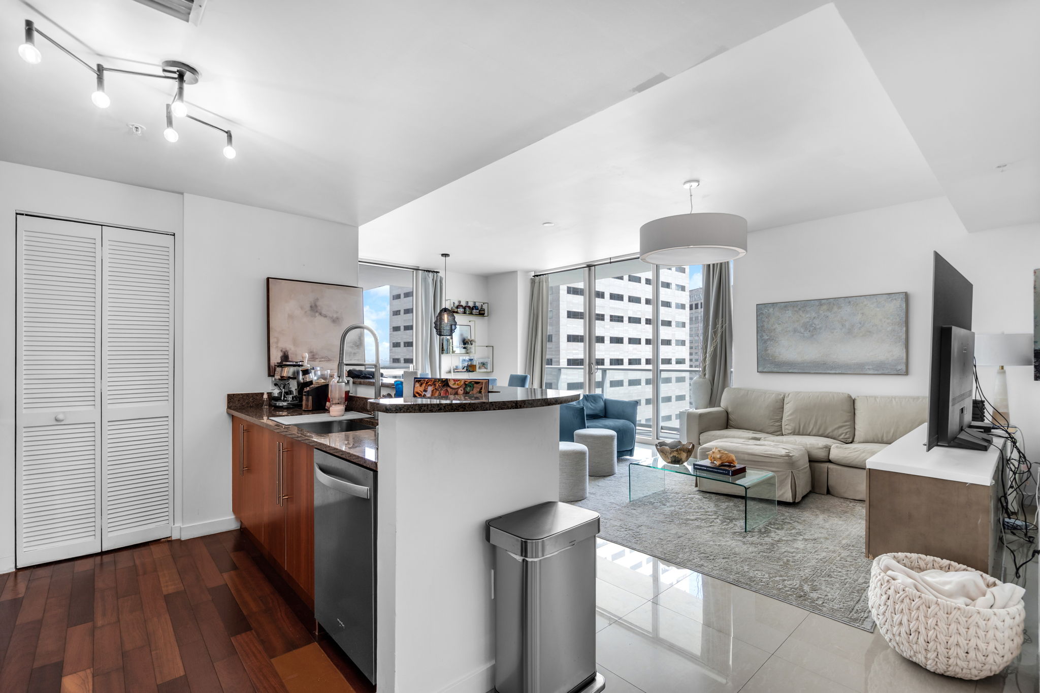 300 S Biscayne Boulevard Miami FL 33131