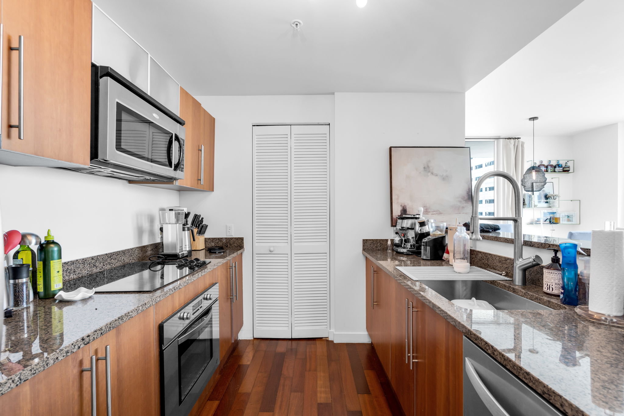 300 S Biscayne Boulevard Miami FL 33131