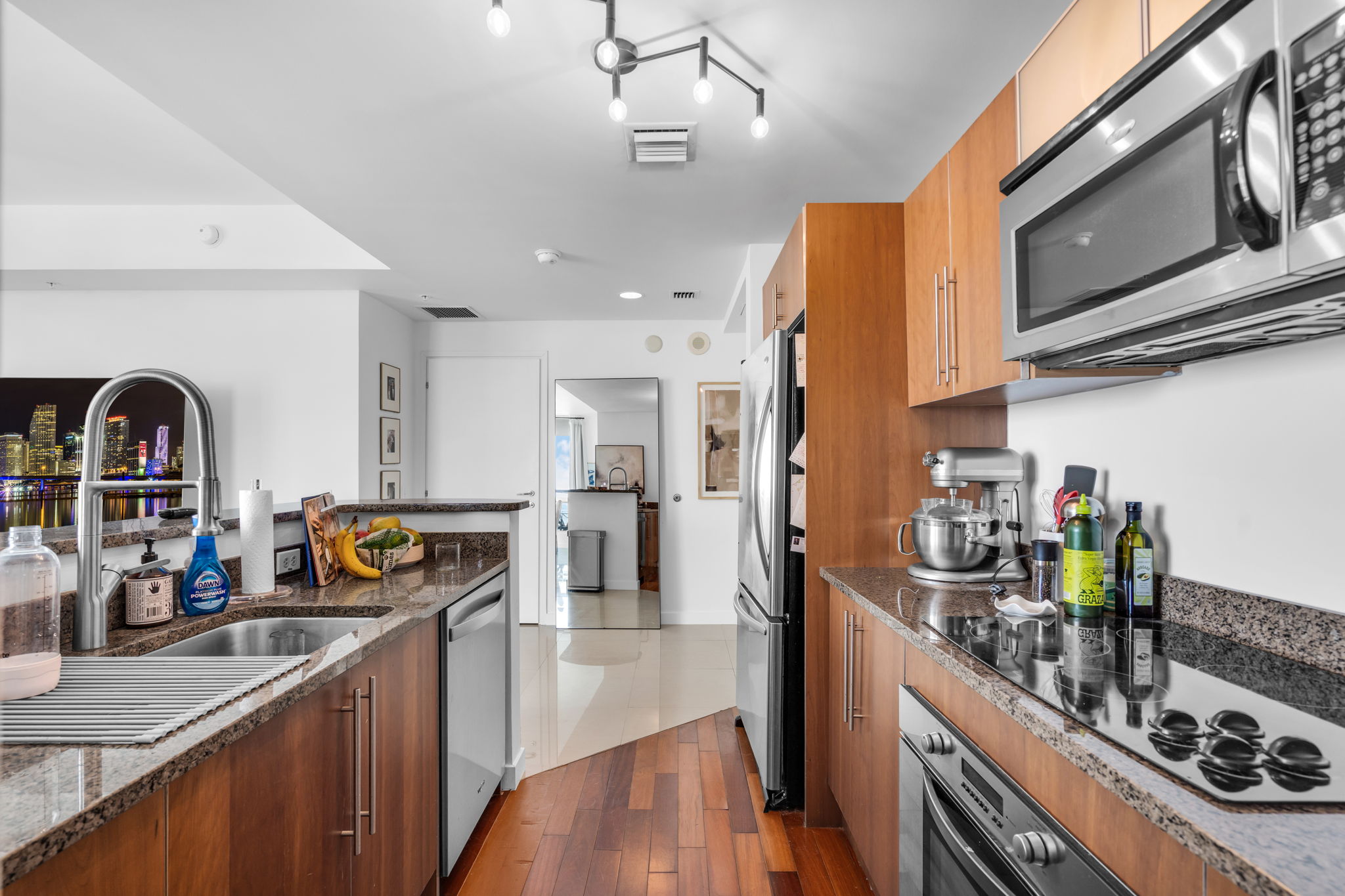 300 S Biscayne Boulevard Miami FL 33131