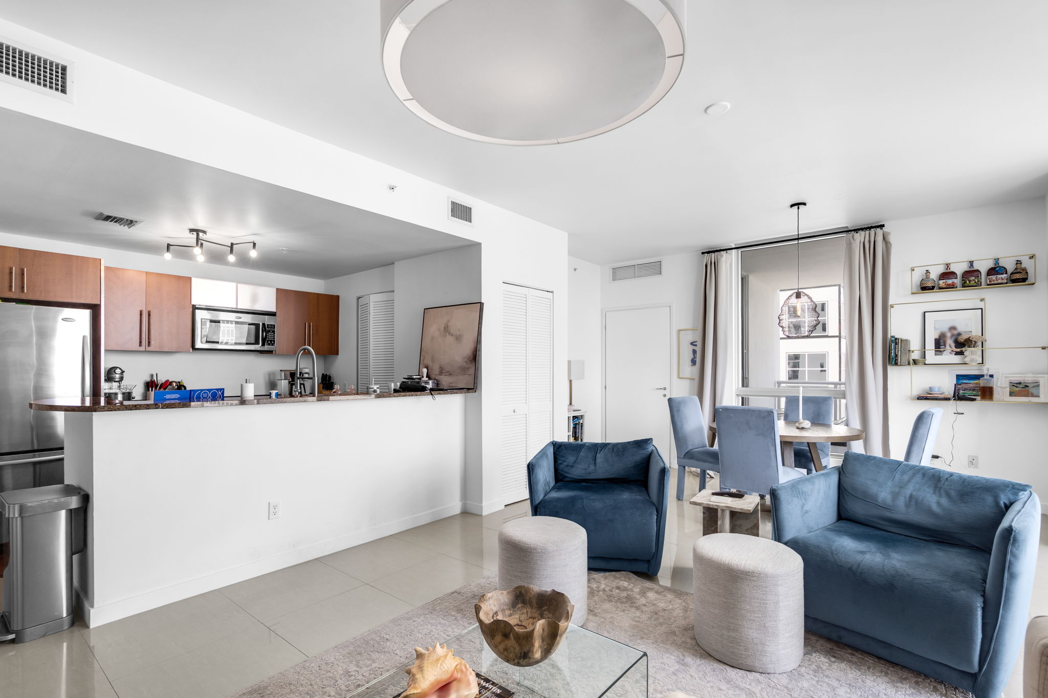 300 S Biscayne Boulevard Miami FL 33131