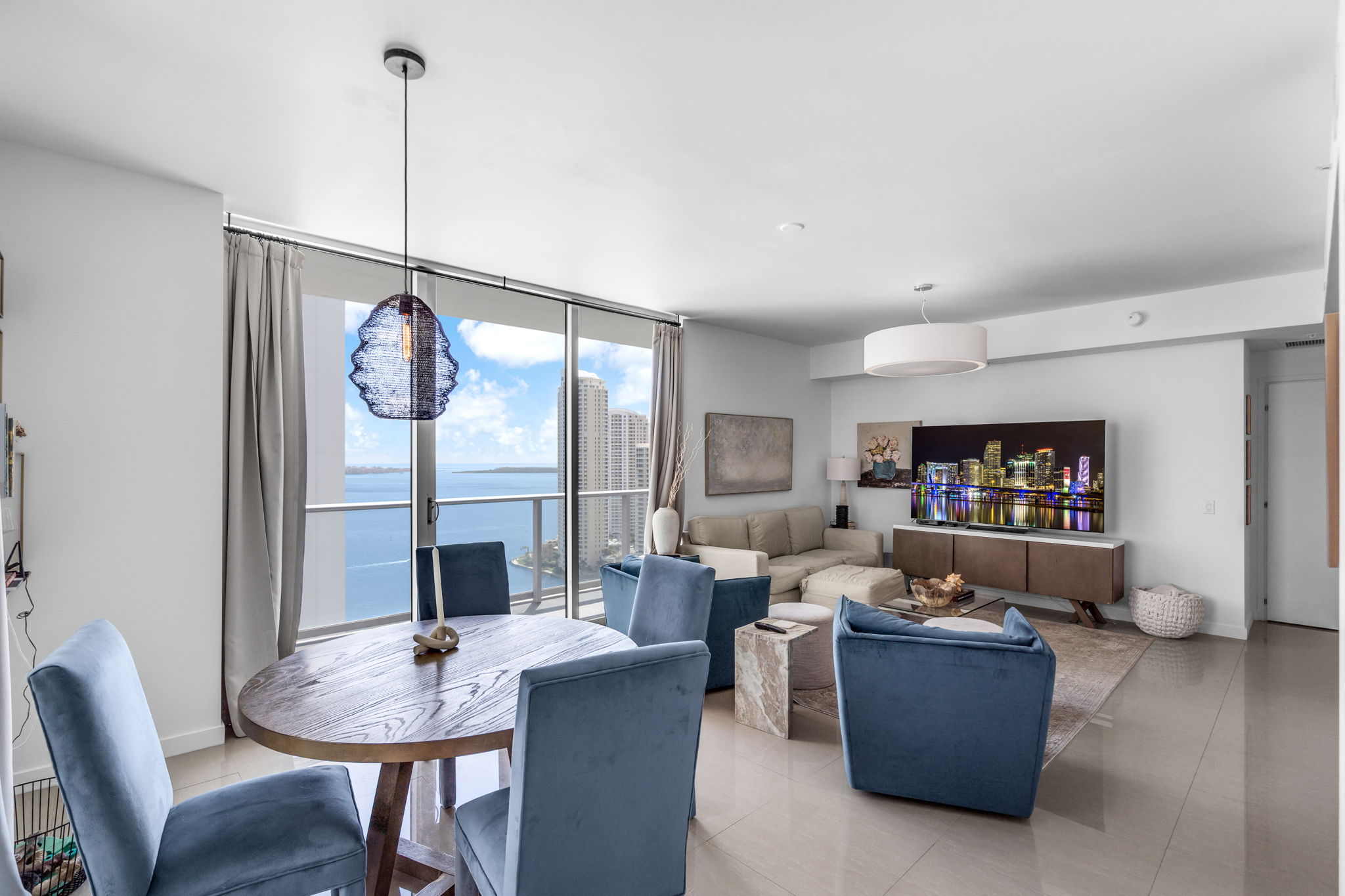 300 S Biscayne Boulevard Miami FL 33131