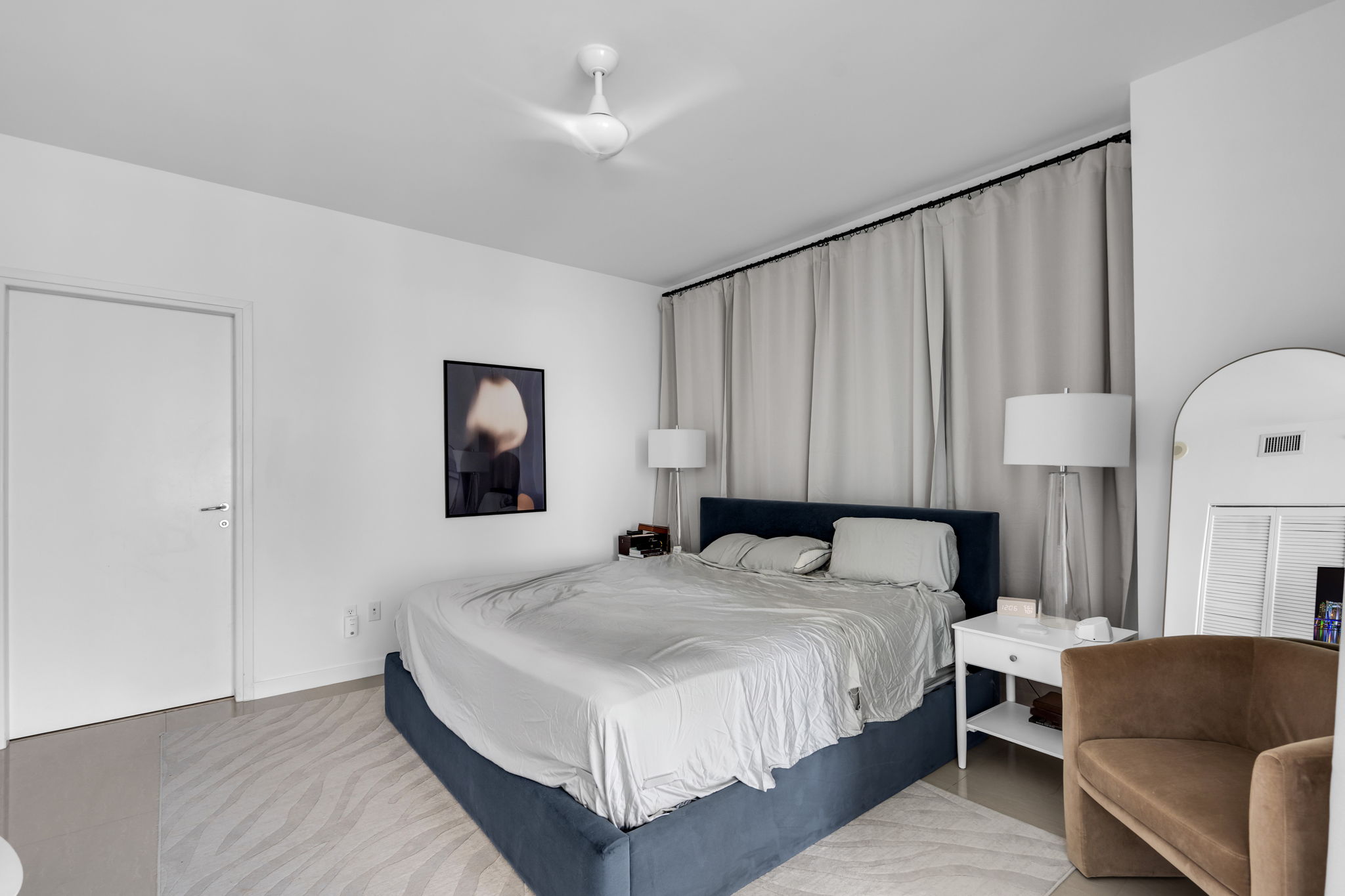 300 S Biscayne Boulevard Miami FL 33131