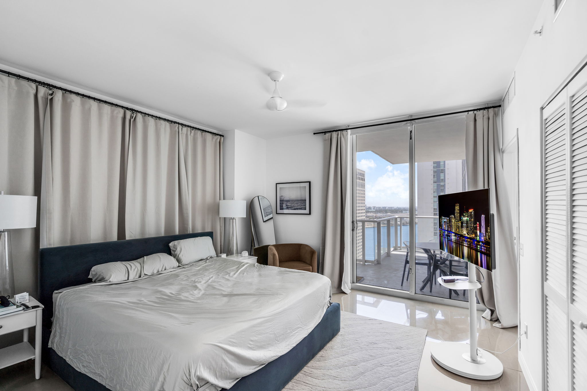 300 S Biscayne Boulevard Miami FL 33131