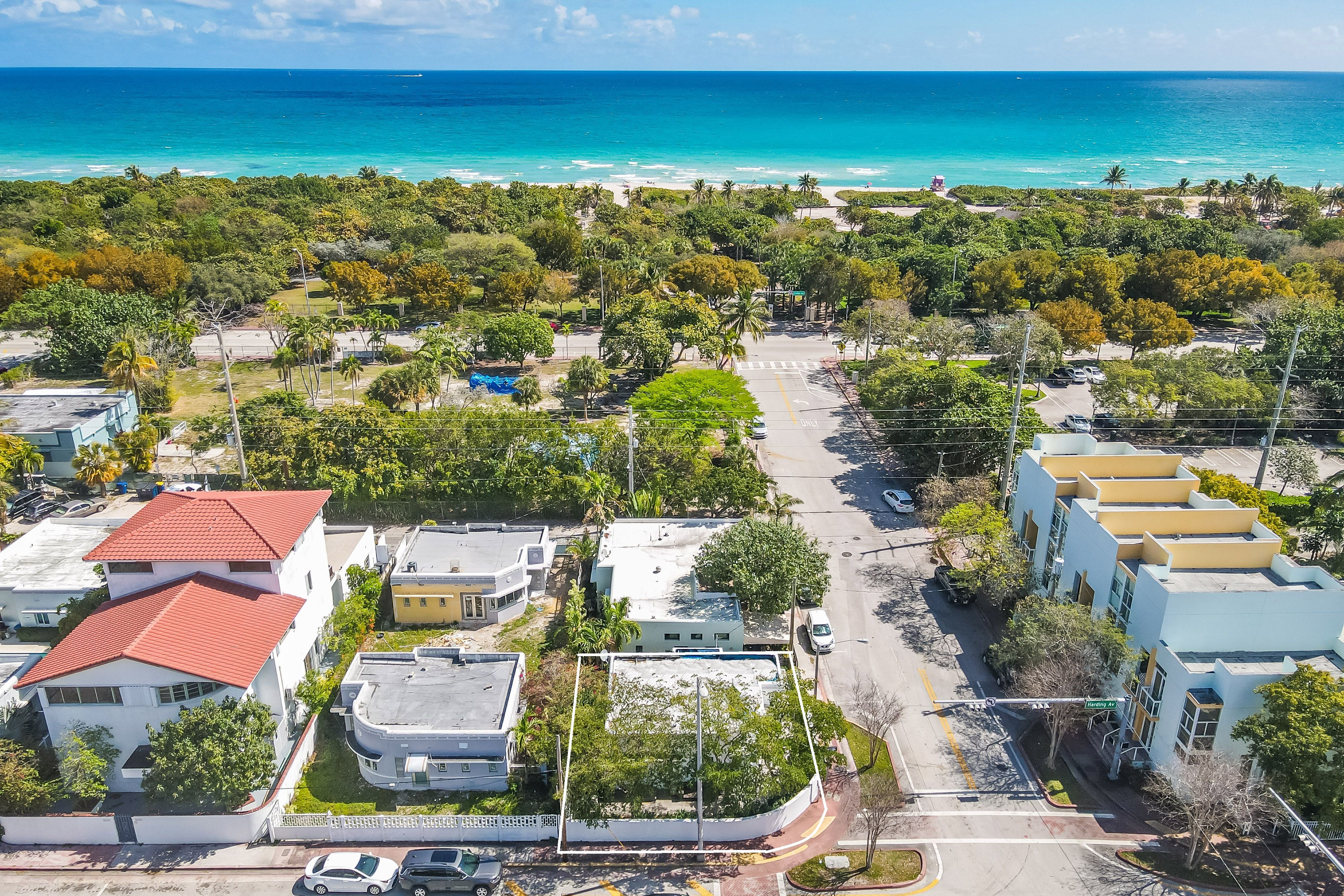 8101 Harding Avenue Miami Beach FL 33141