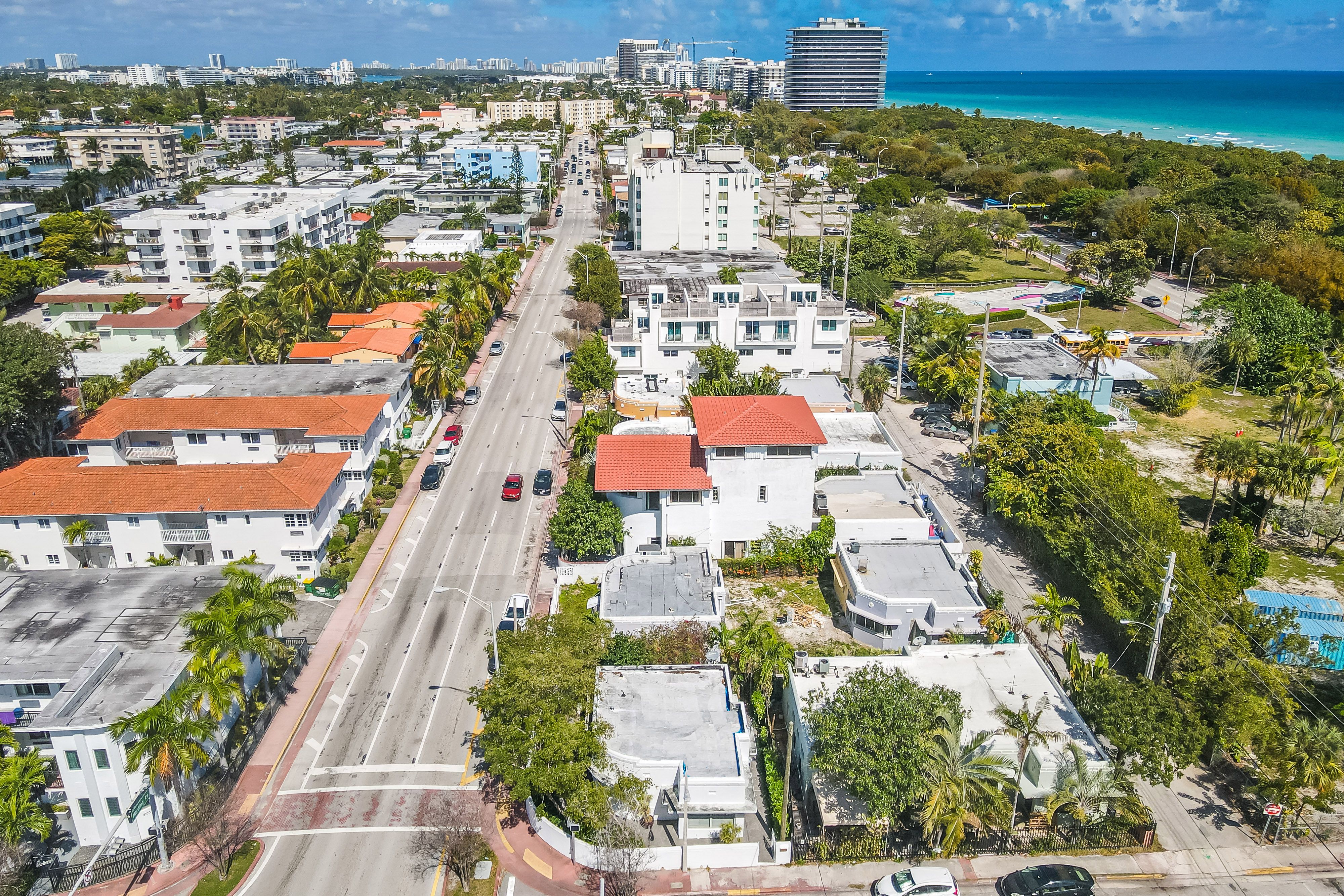 8101 Harding Avenue Miami Beach FL 33141