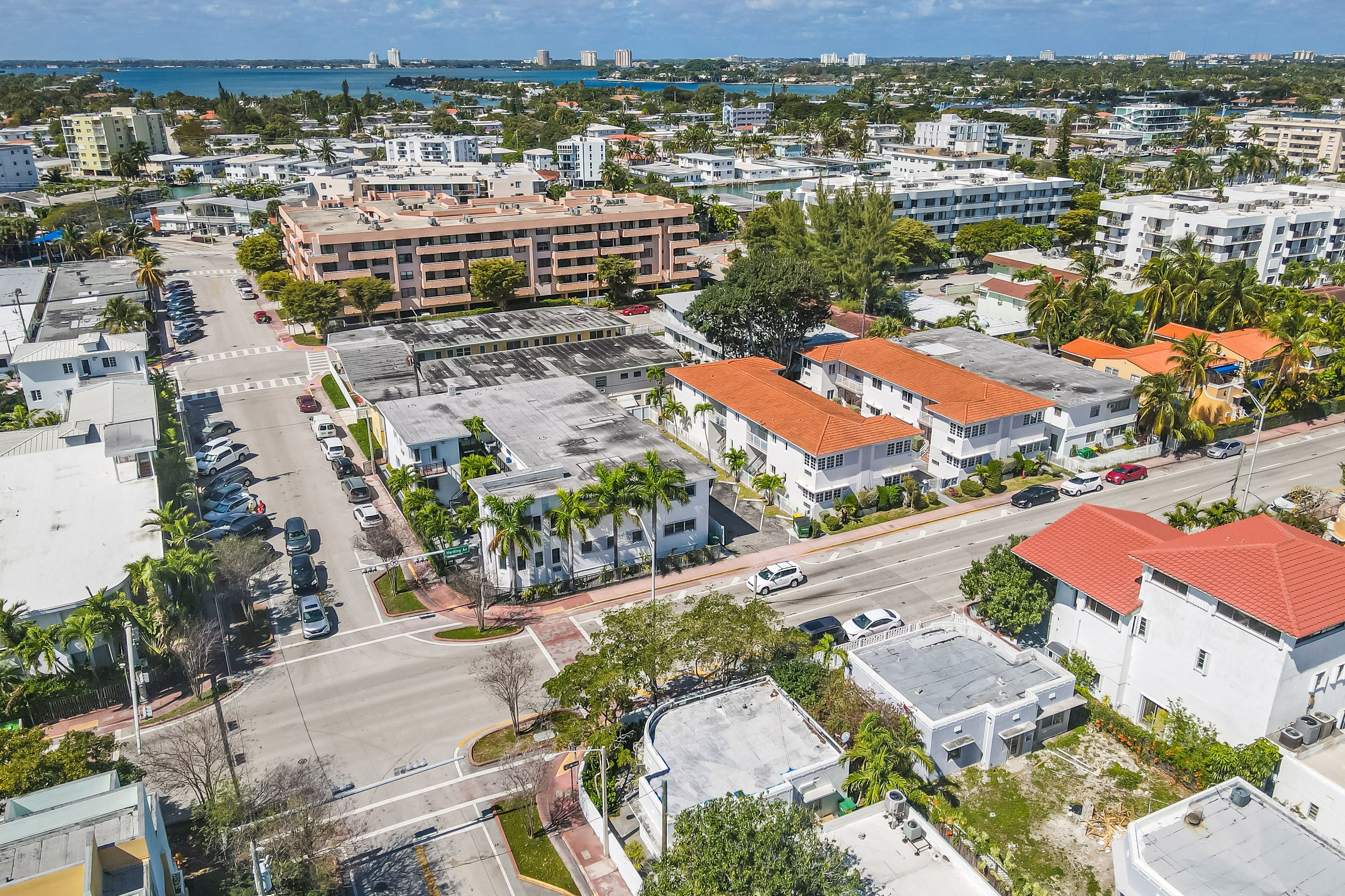 8101 Harding Avenue Miami Beach FL 33141