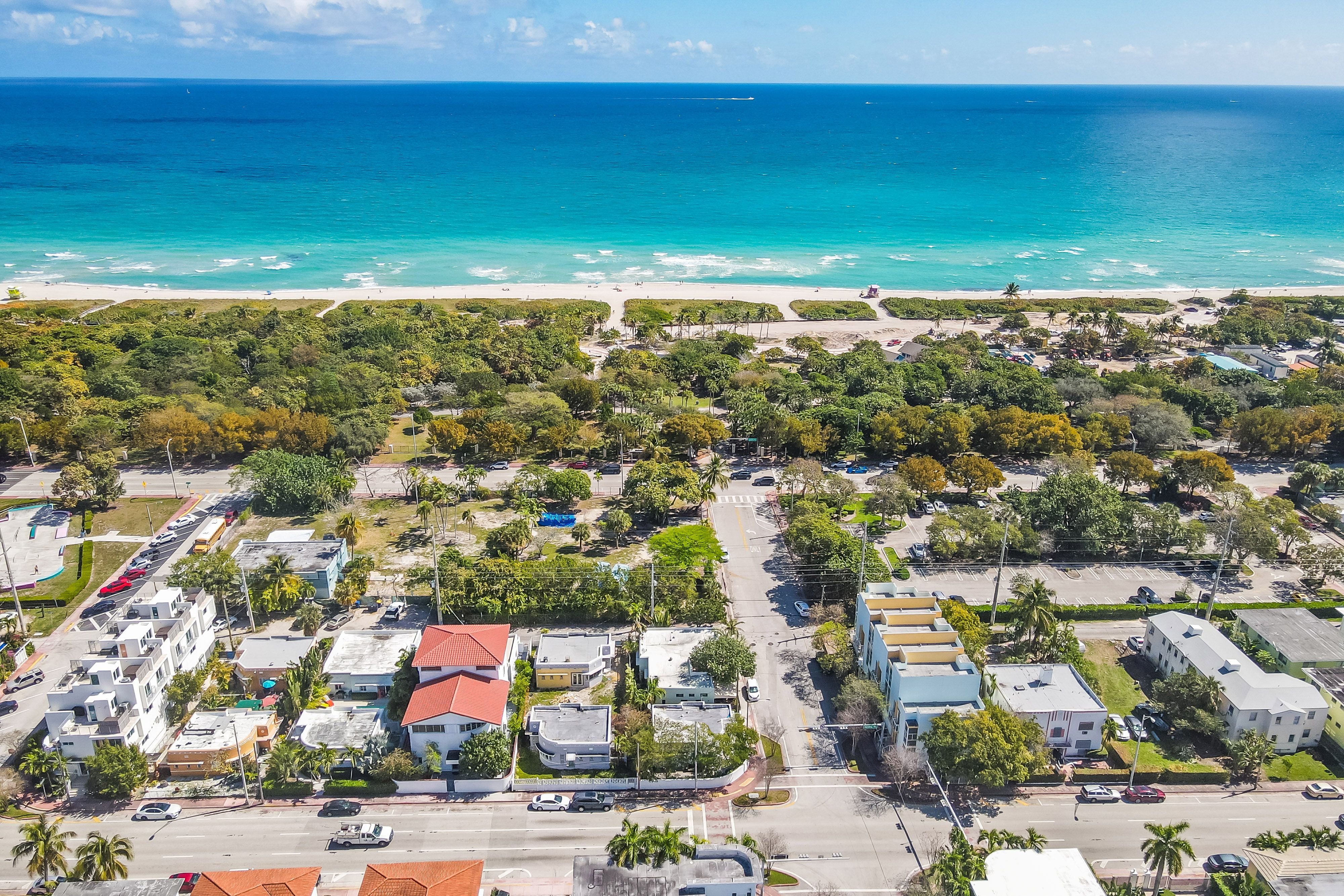 8101 Harding Avenue Miami Beach FL 33141