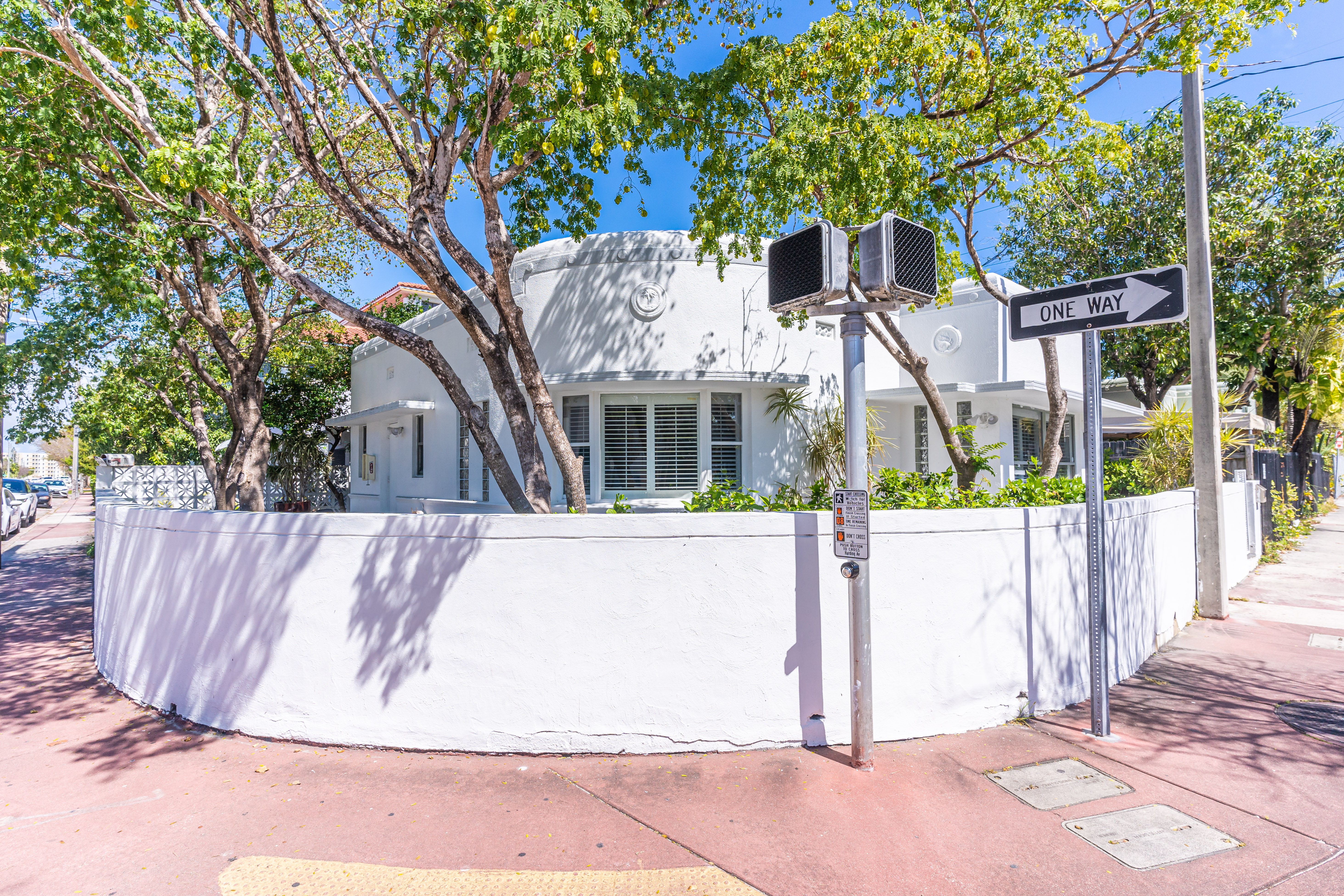 8101 Harding Avenue Miami Beach FL 33141