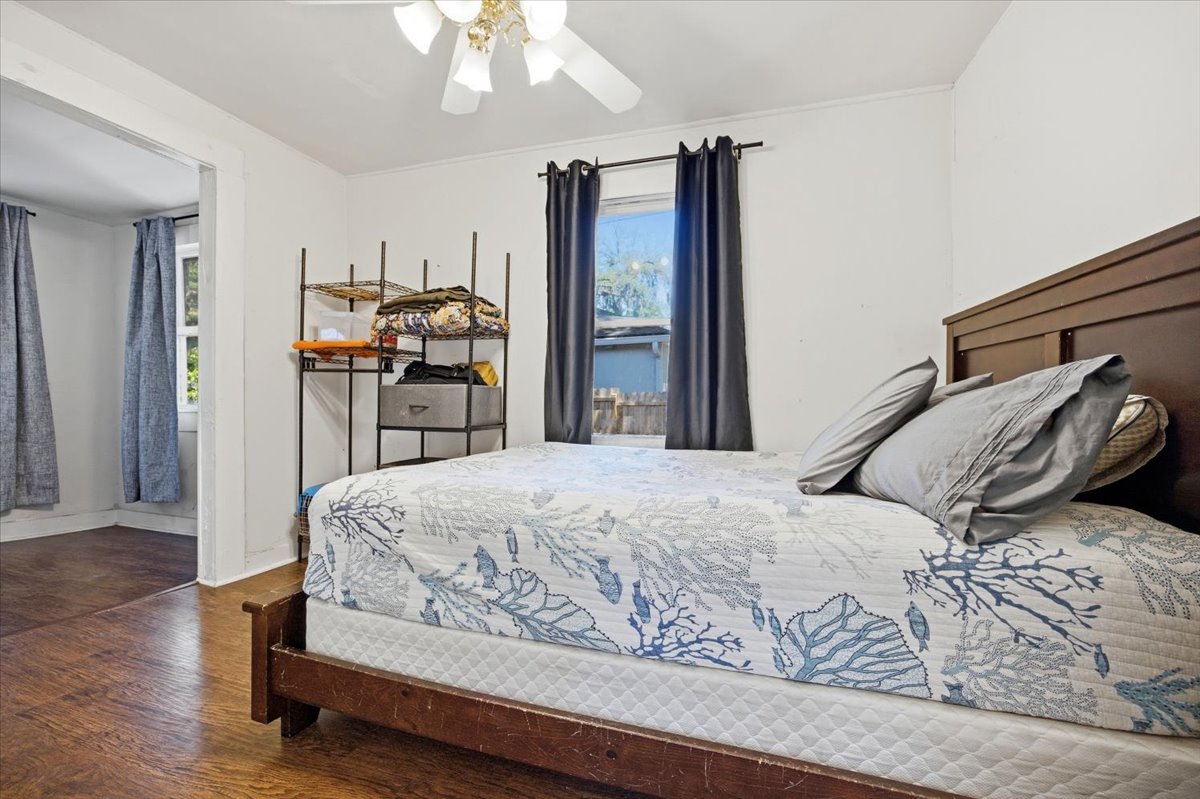 8318 Osteen Street Jacksonville FL 32210