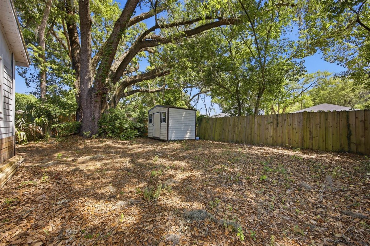 8318 Osteen Street Jacksonville FL 32210