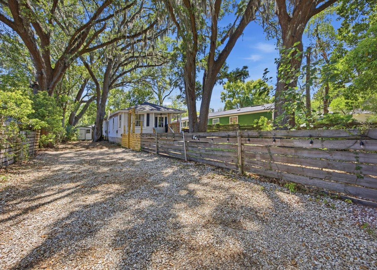8318 Osteen Street Jacksonville FL 32210