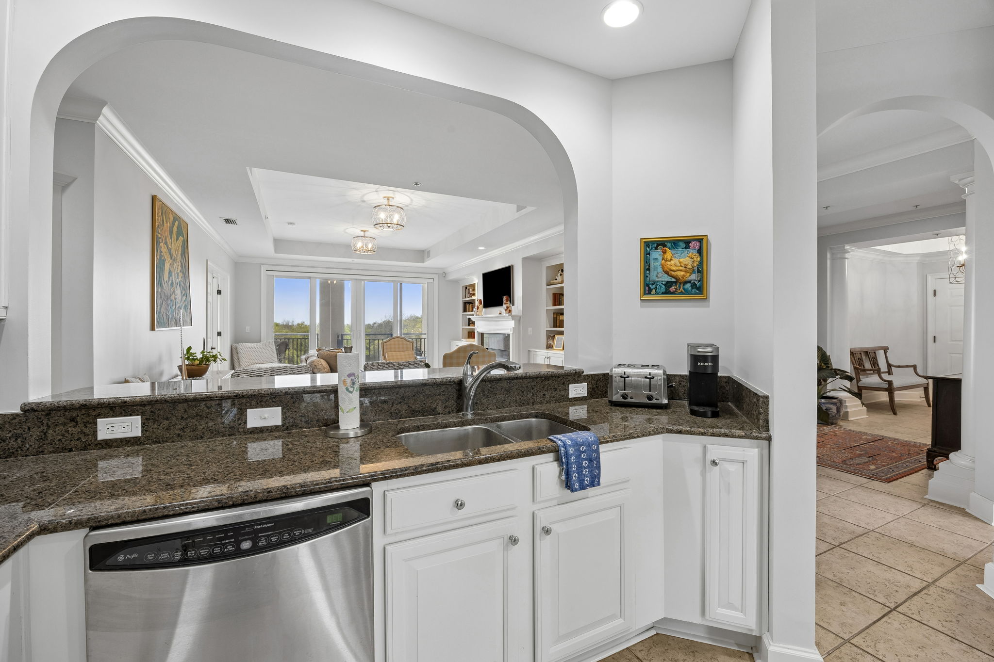 6524 Spyglass Circle Fernandina Beach FL 32034