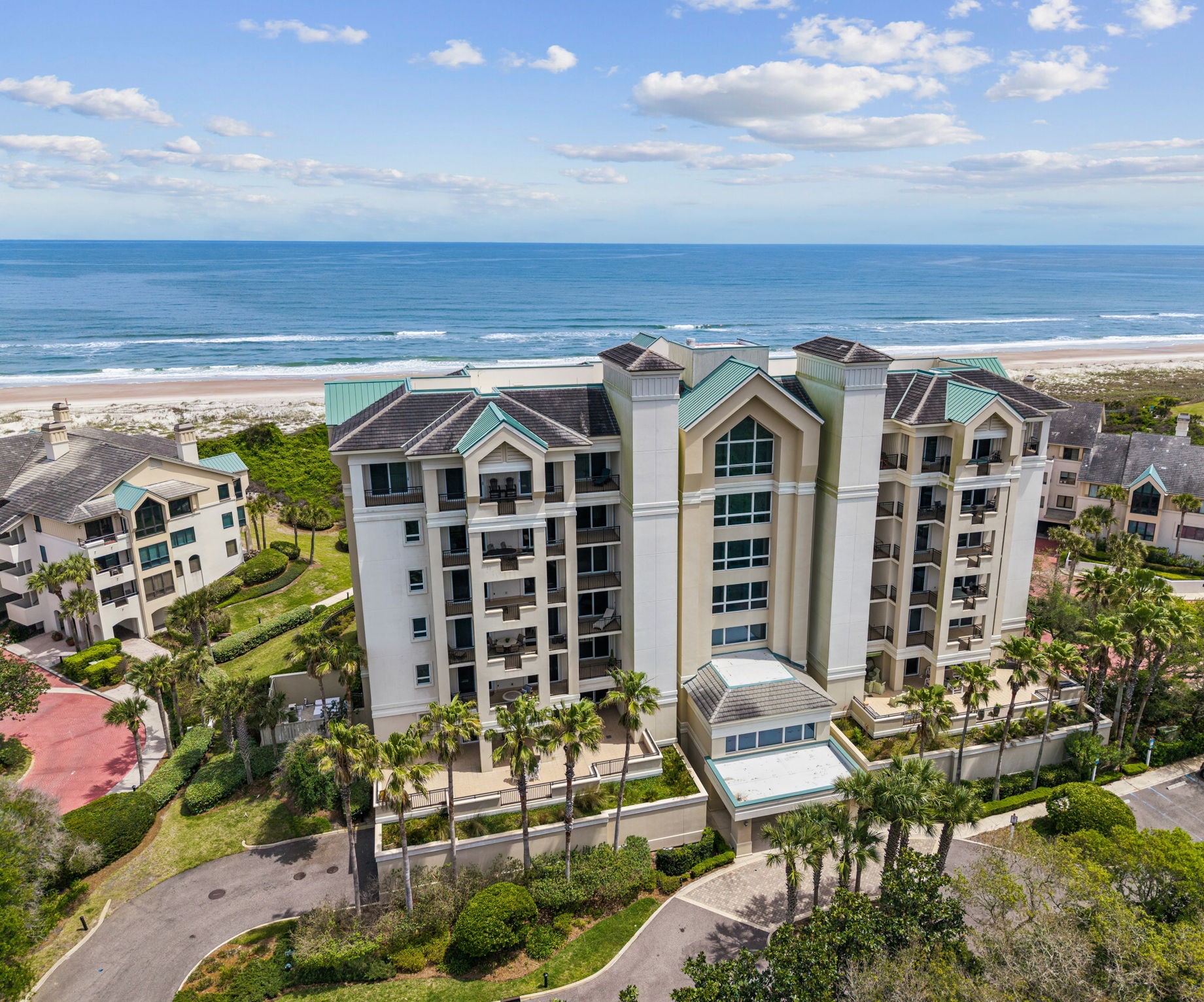 6524 Spyglass Circle Fernandina Beach FL 32034