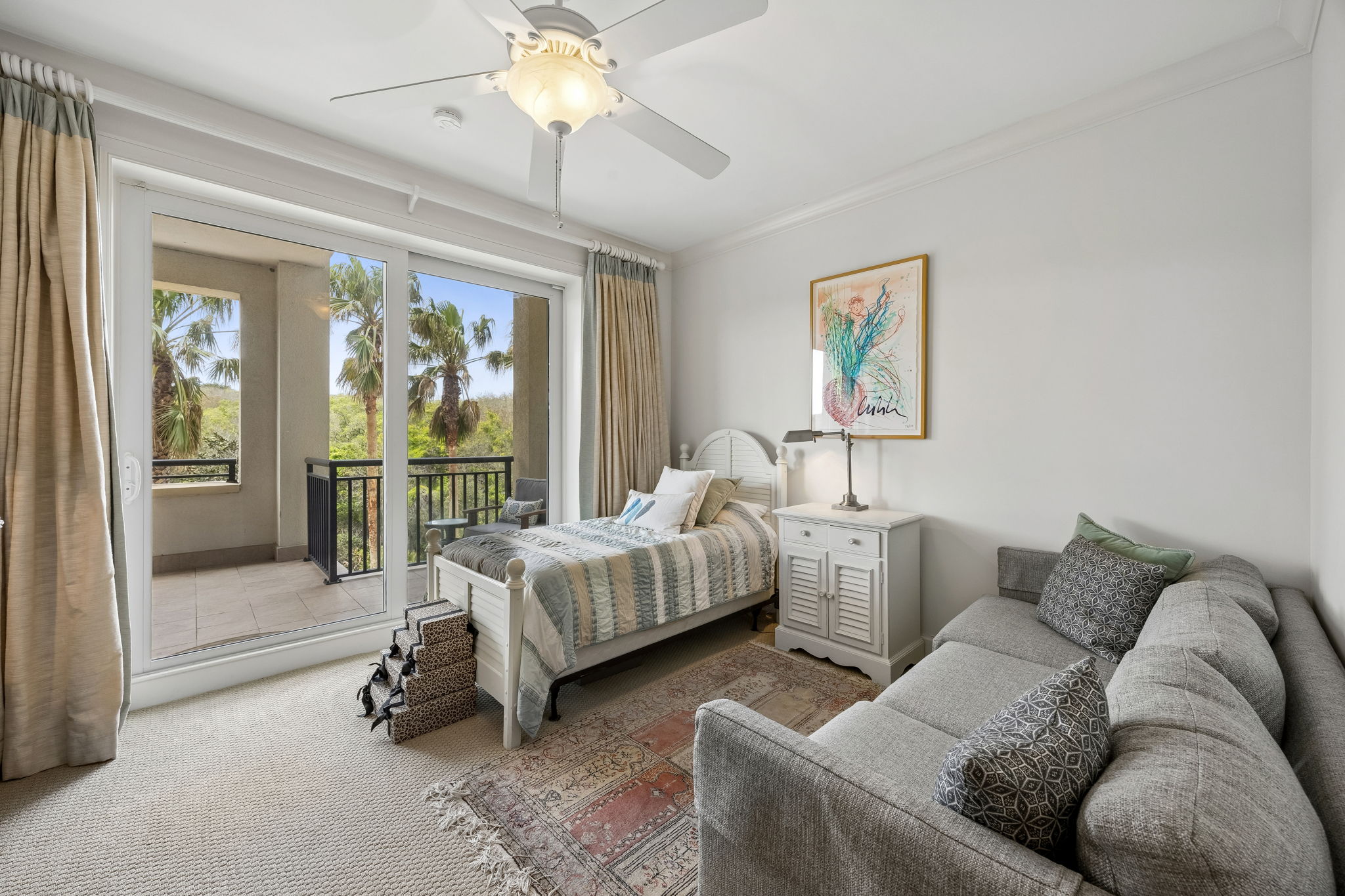 6524 Spyglass Circle Fernandina Beach FL 32034