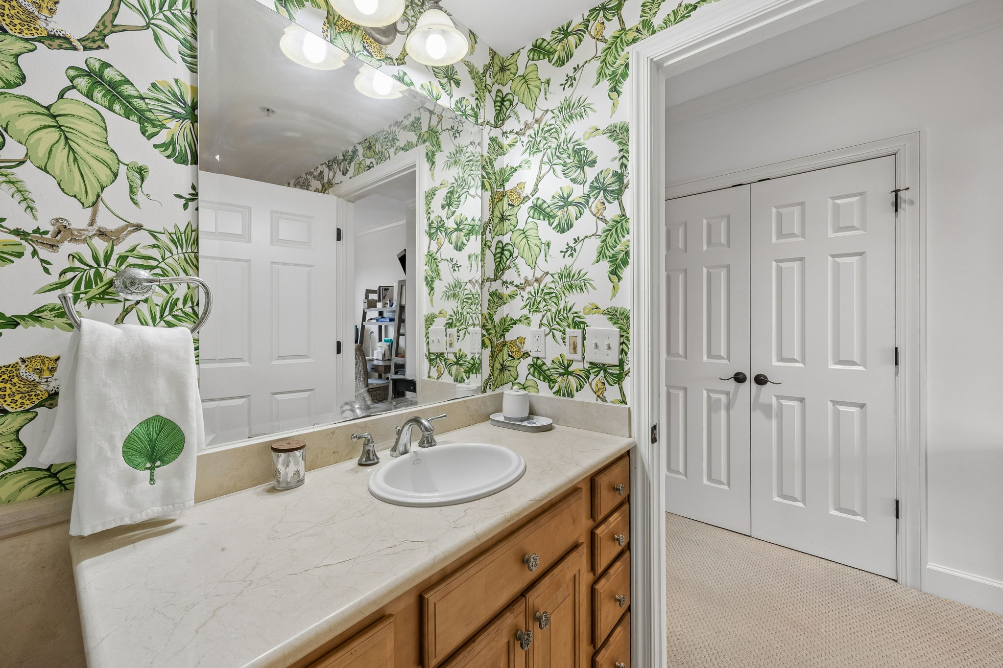 6524 Spyglass Circle Fernandina Beach FL 32034