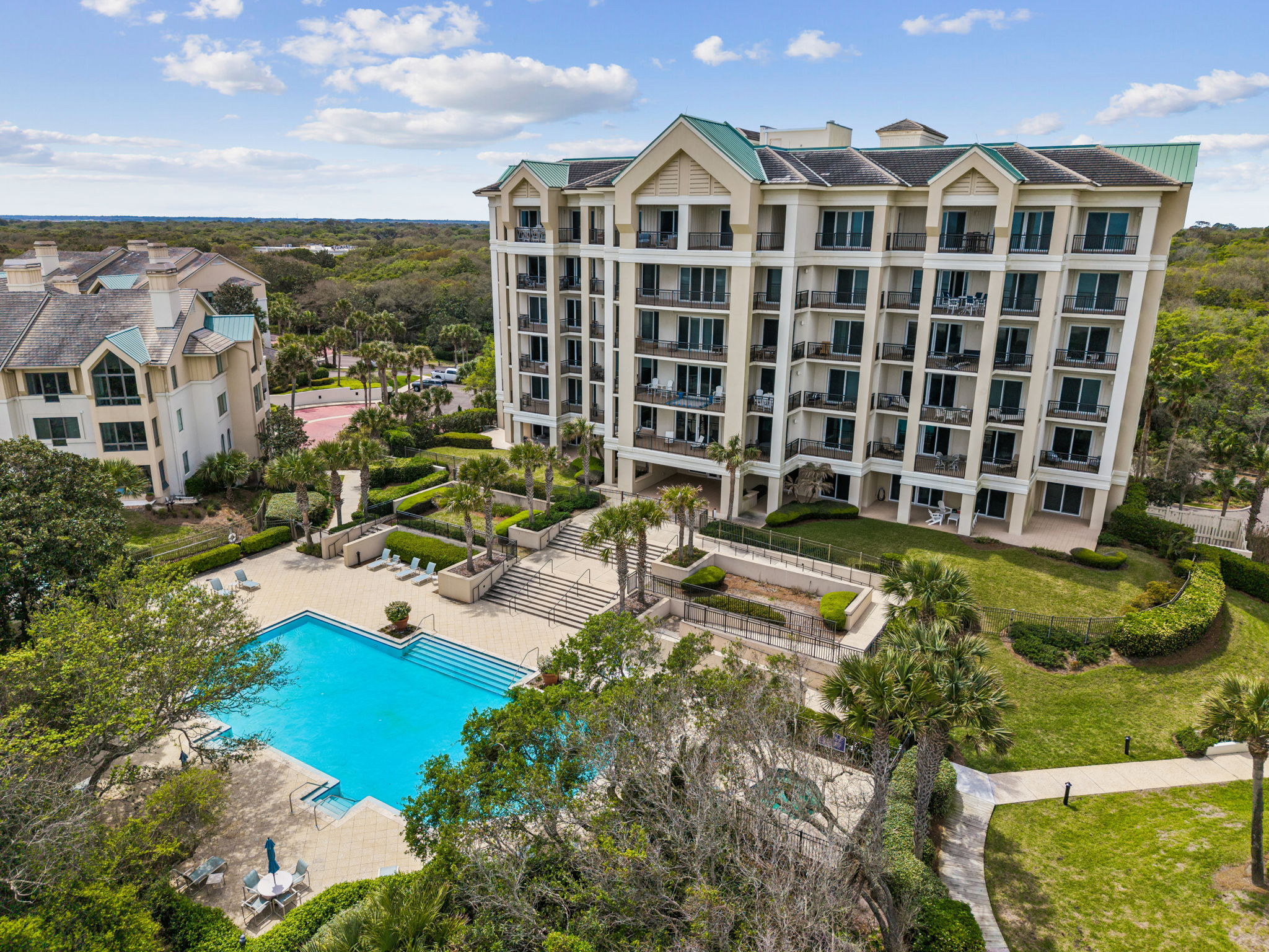 6524 Spyglass Circle Fernandina Beach FL 32034