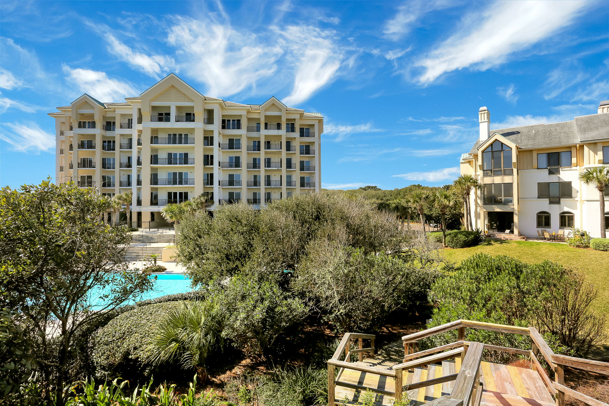 6524 Spyglass Circle Fernandina Beach FL 32034