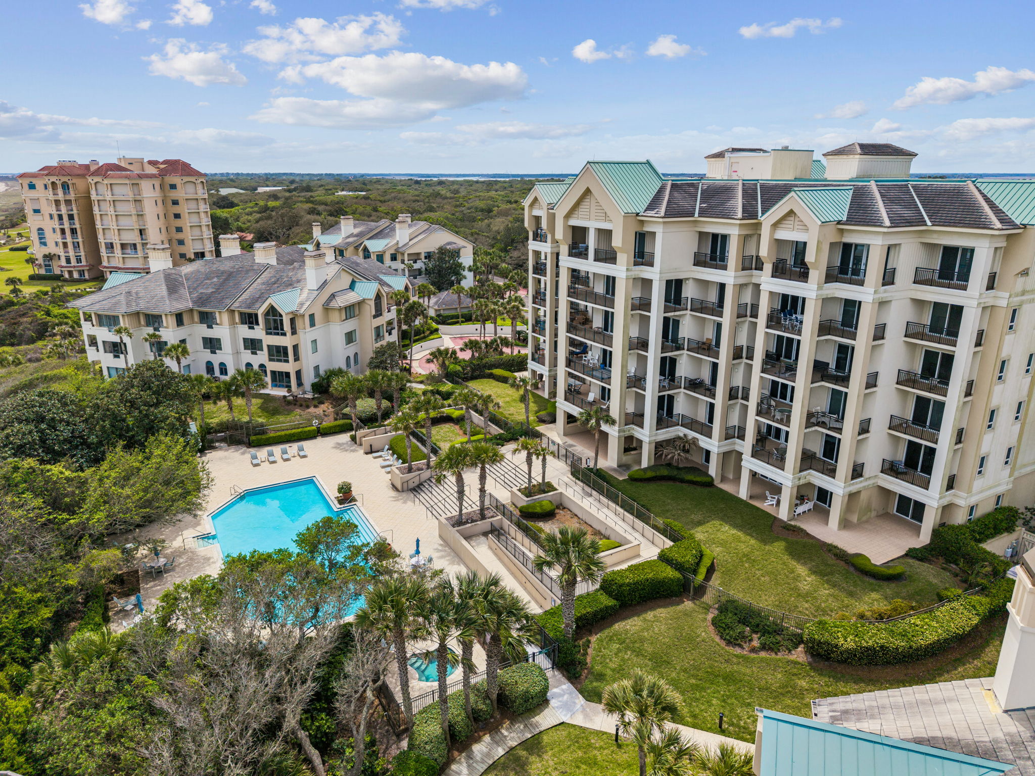 6524 Spyglass Circle Fernandina Beach FL 32034