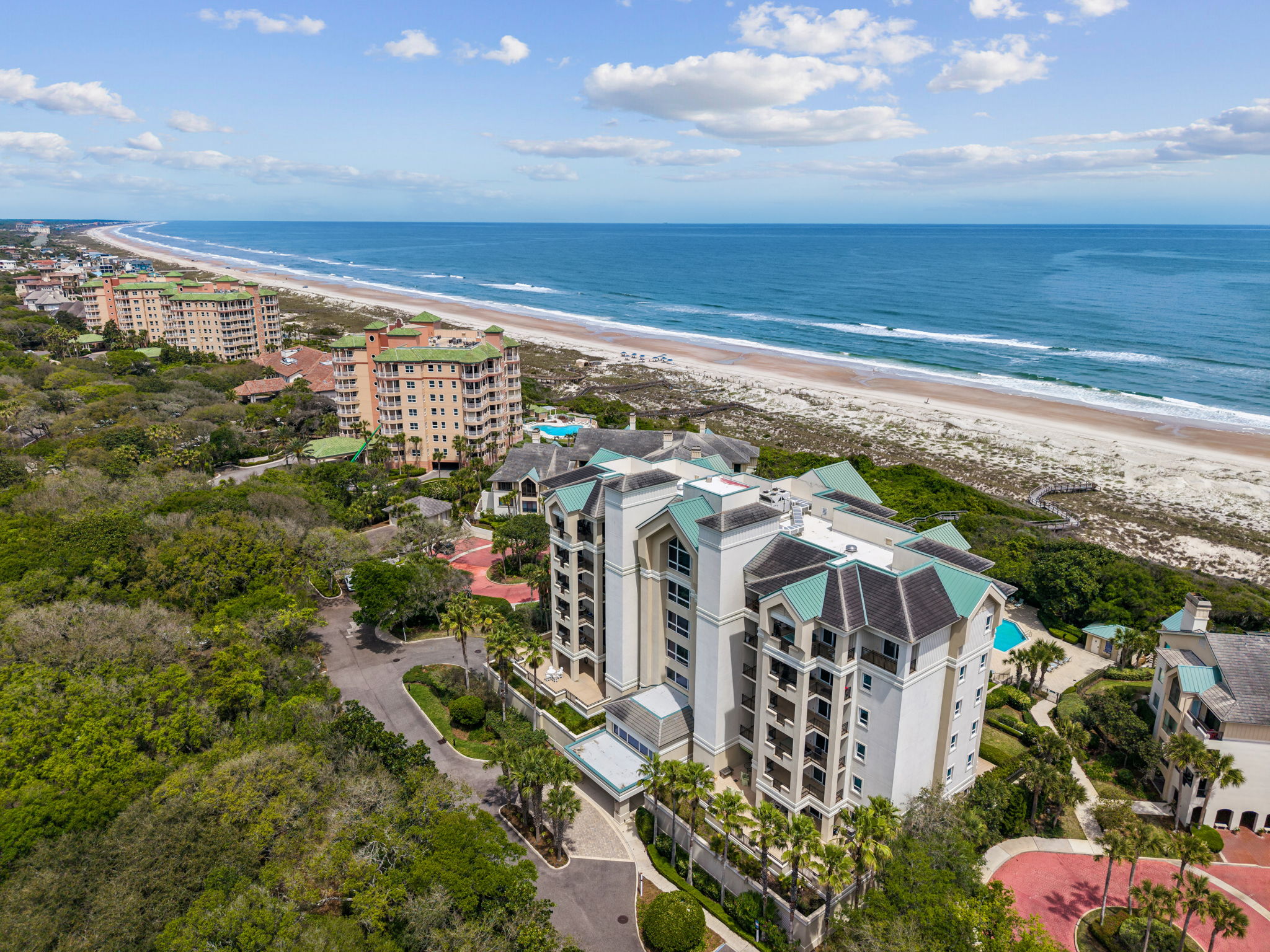 6524 Spyglass Circle Fernandina Beach FL 32034