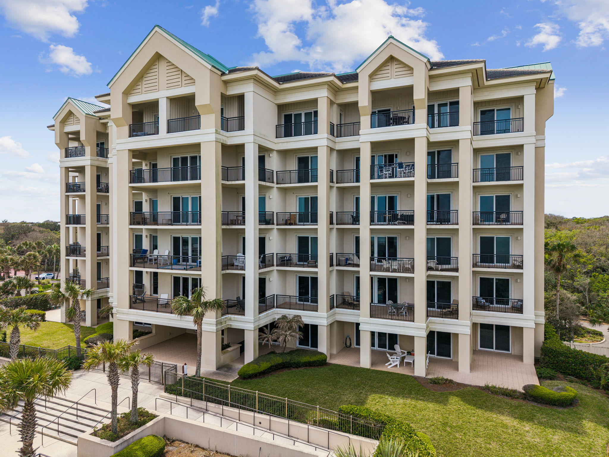 6524 Spyglass Circle Fernandina Beach FL 32034