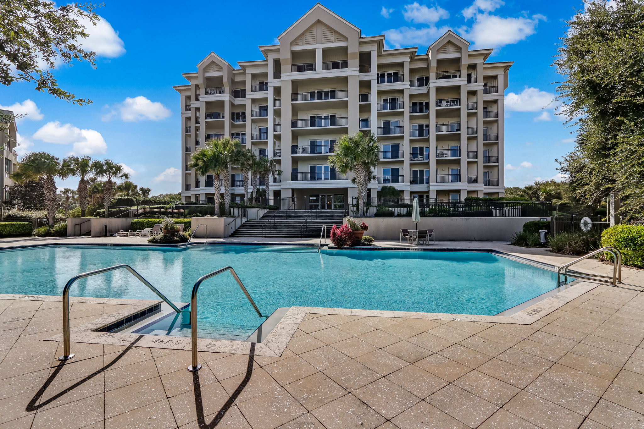 6524 Spyglass Circle Fernandina Beach FL 32034