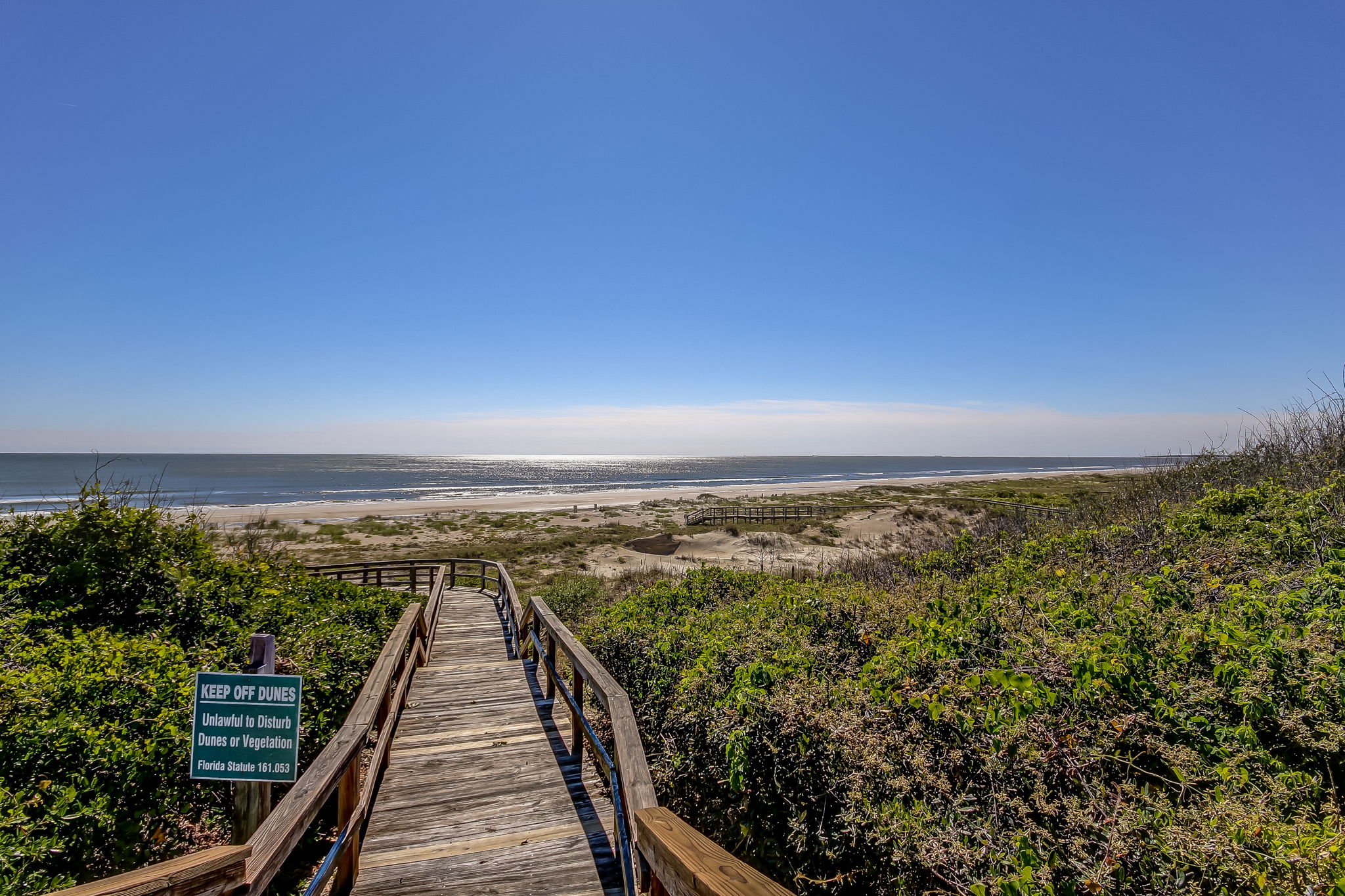 6524 Spyglass Circle Fernandina Beach FL 32034