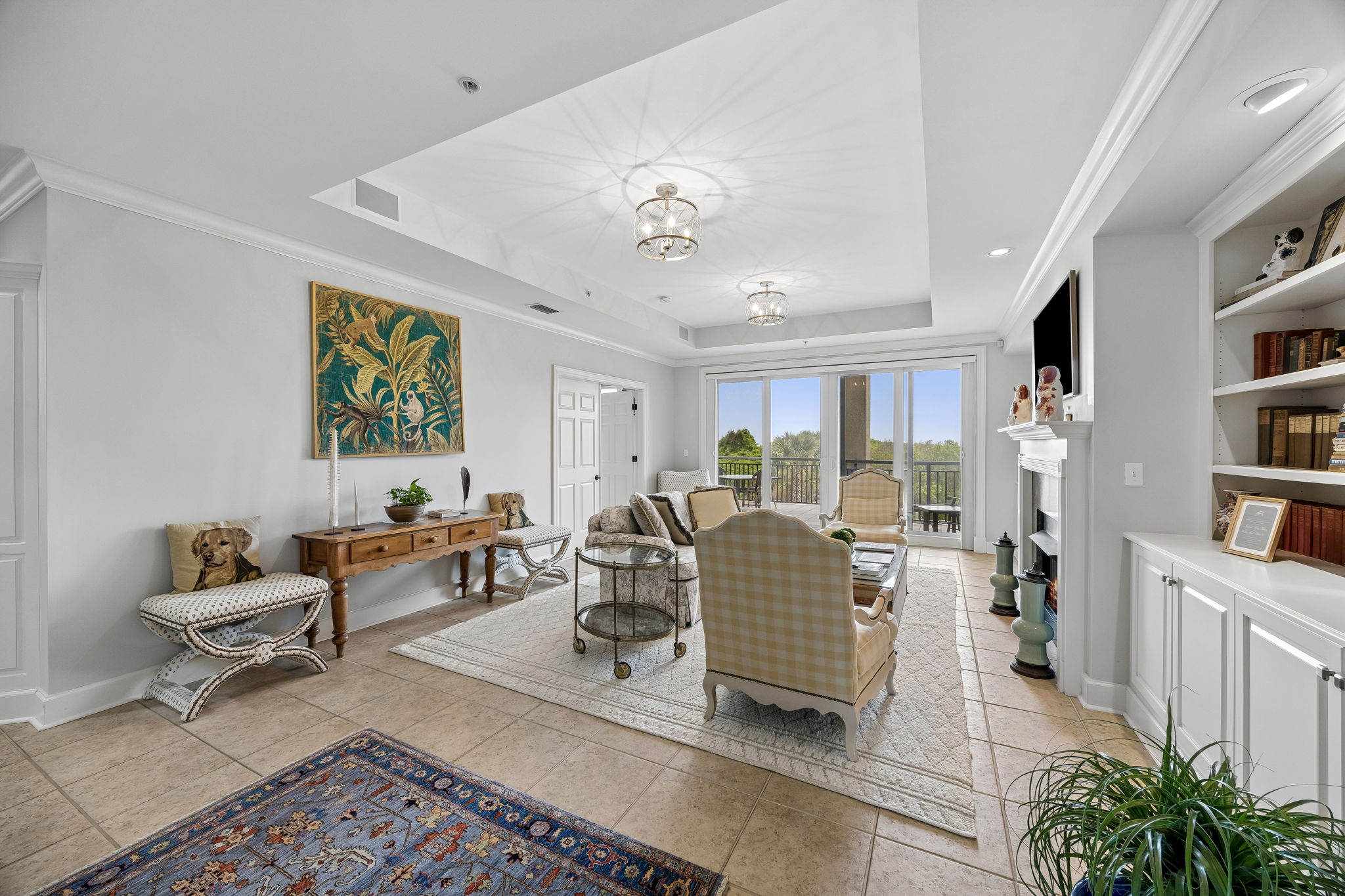 6524 Spyglass Circle Fernandina Beach FL 32034