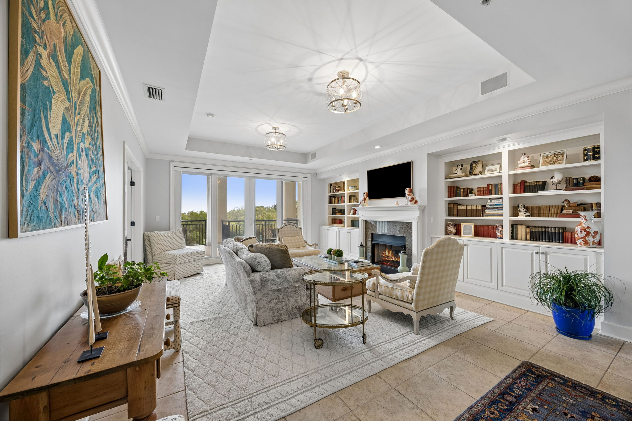 6524 Spyglass Circle Fernandina Beach FL 32034