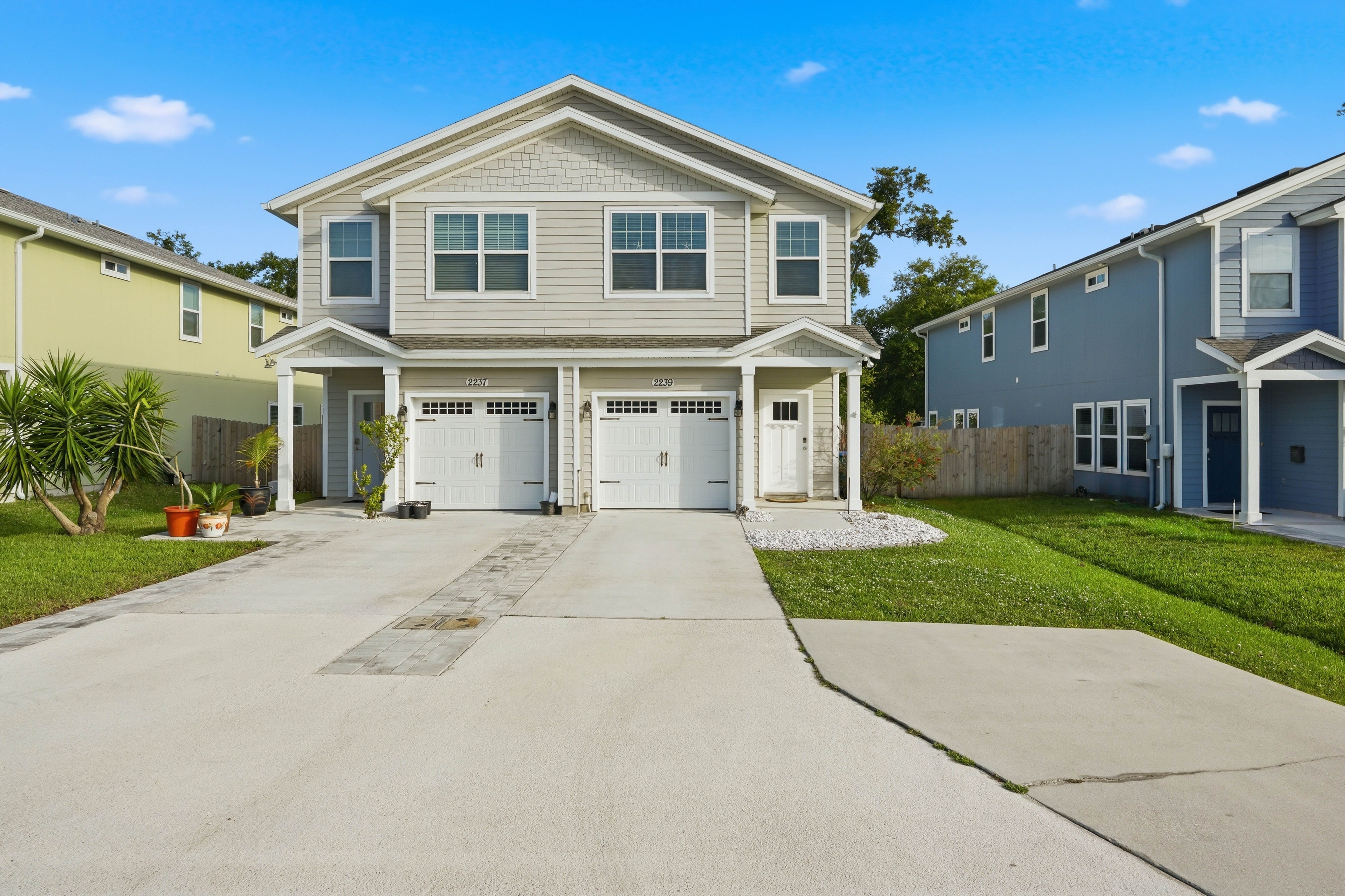 2239 Pine Place Neptune Beach FL 32266