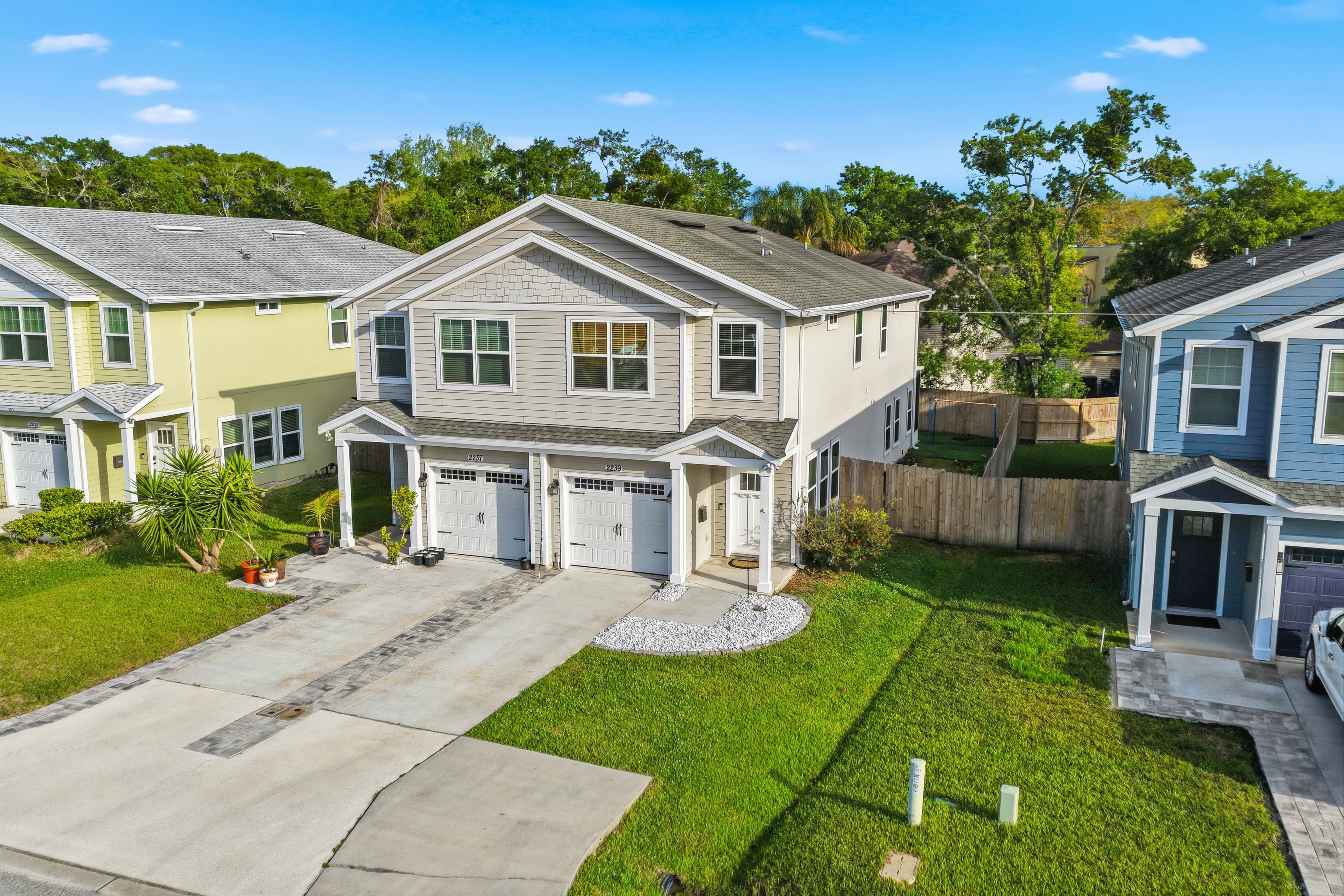 2239 Pine Place Neptune Beach FL 32266
