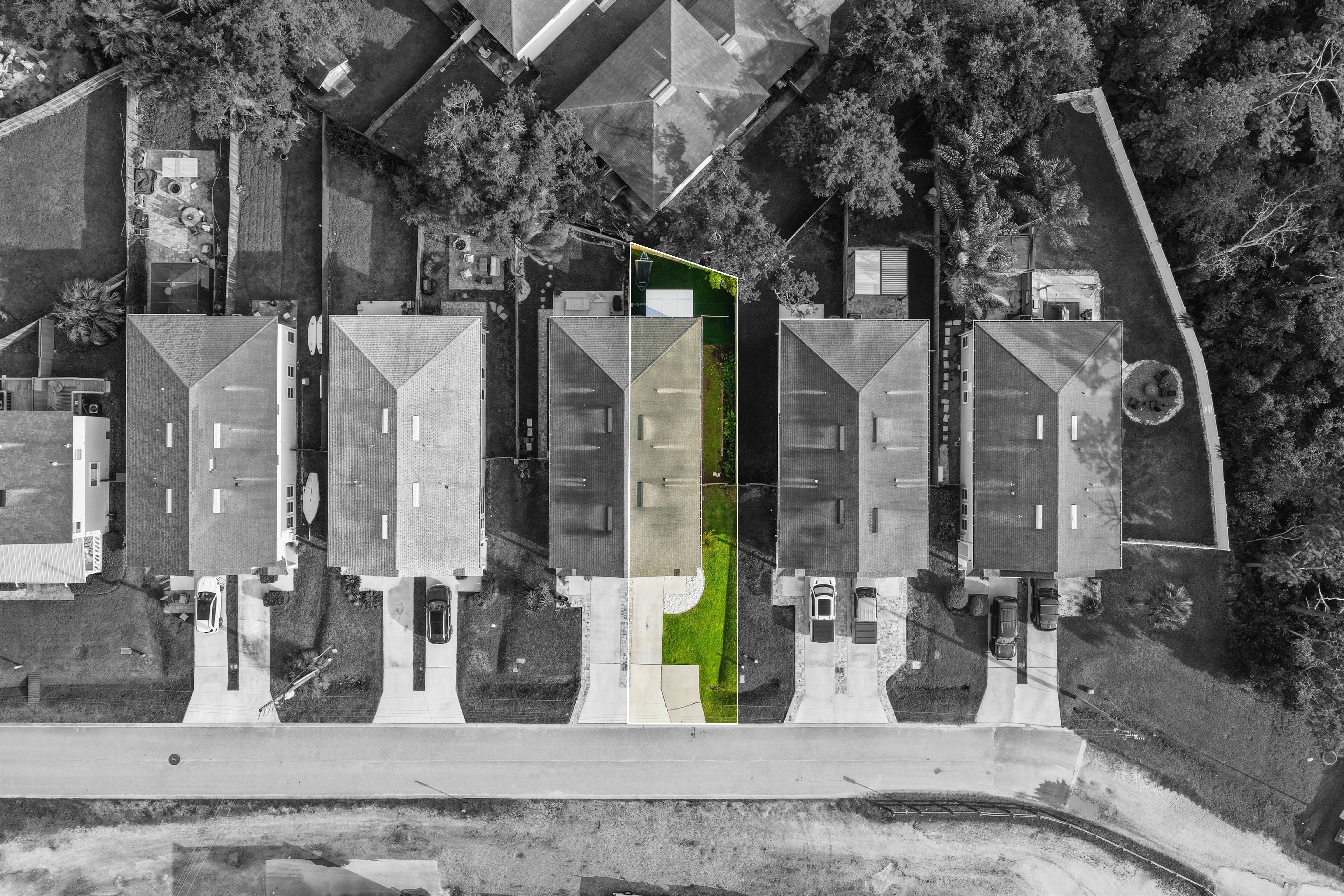 2239 Pine Place Neptune Beach FL 32266