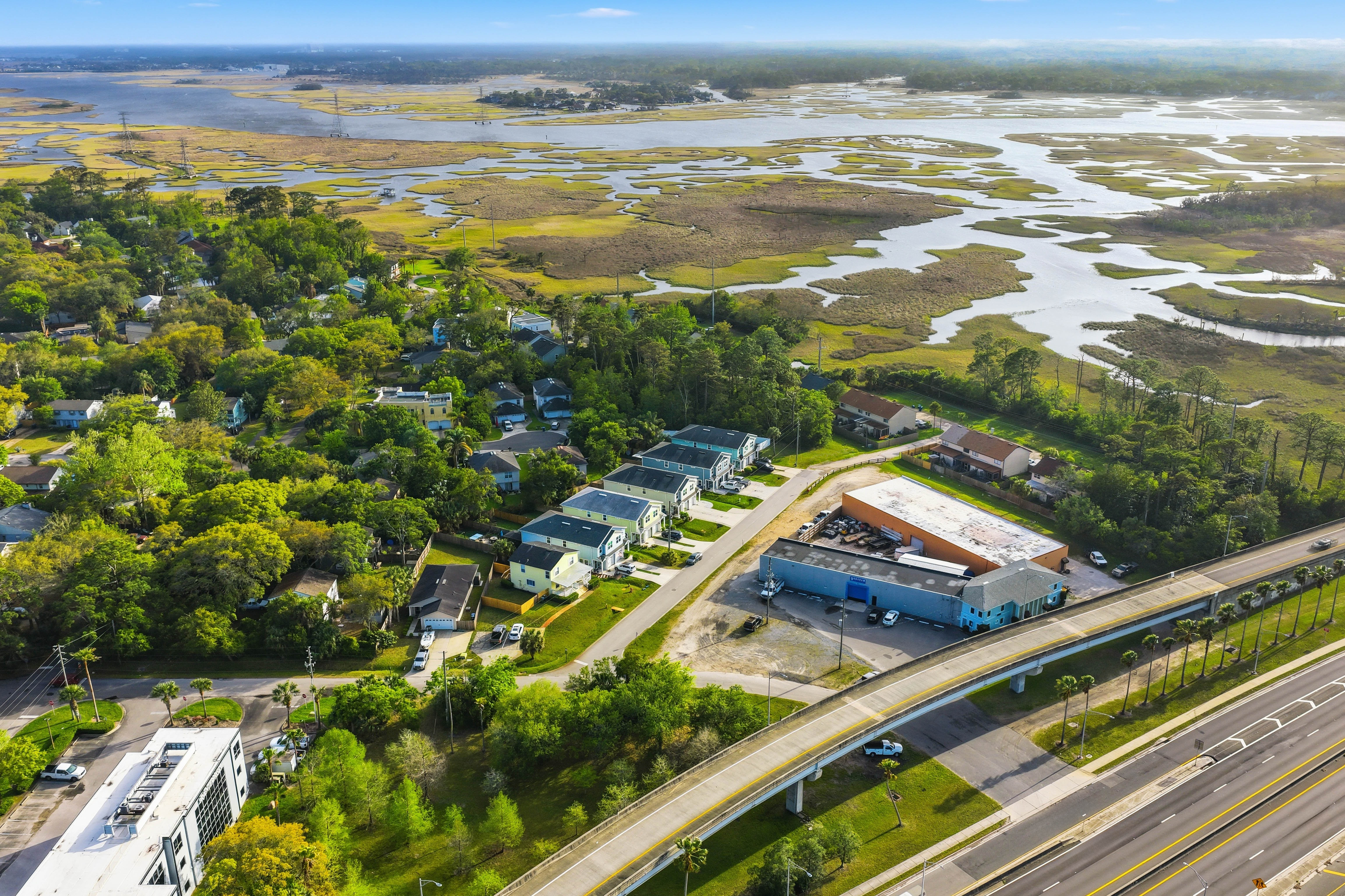 2239 Pine Place Neptune Beach FL 32266