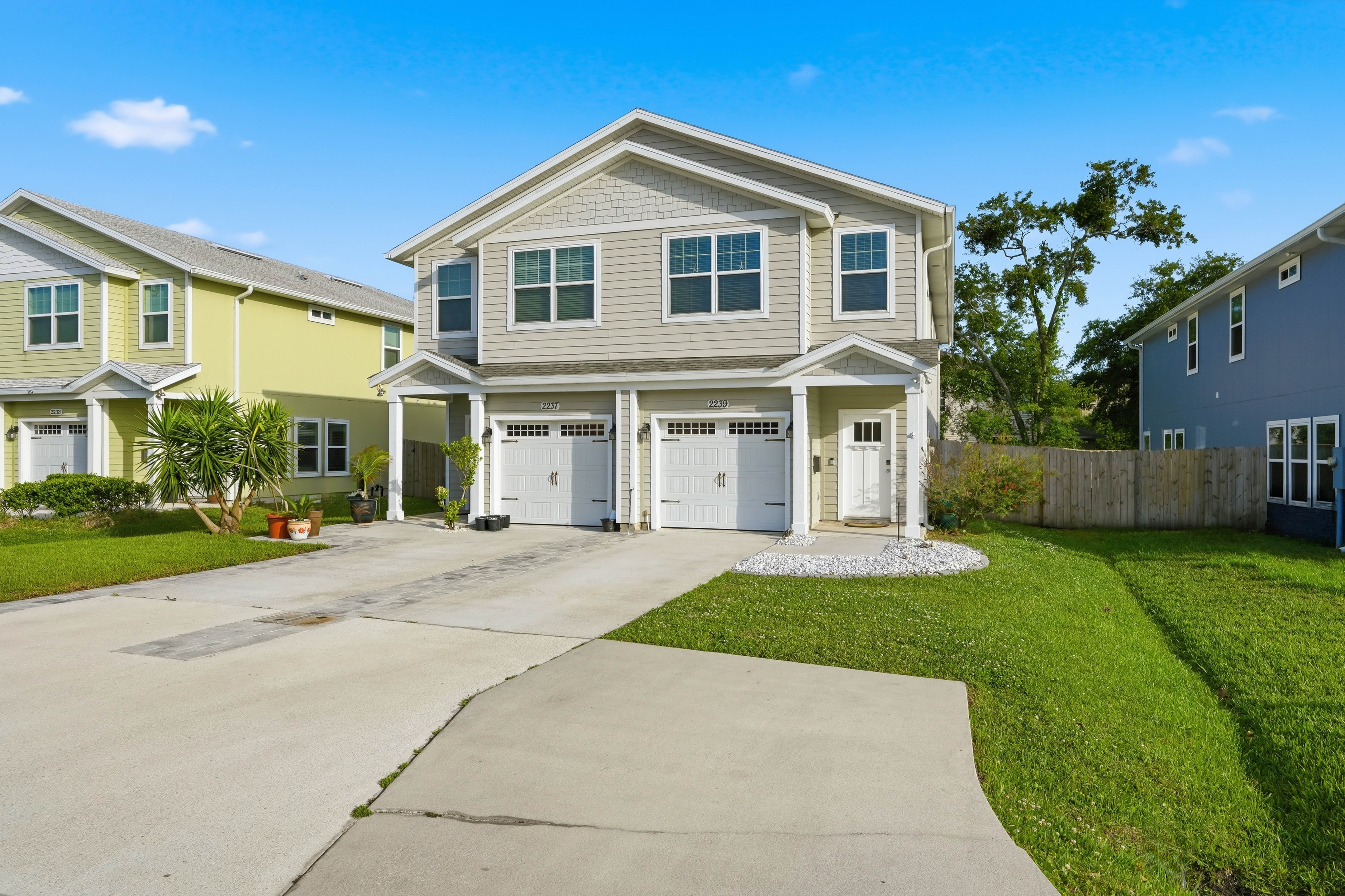 2239 Pine Place Neptune Beach FL 32266