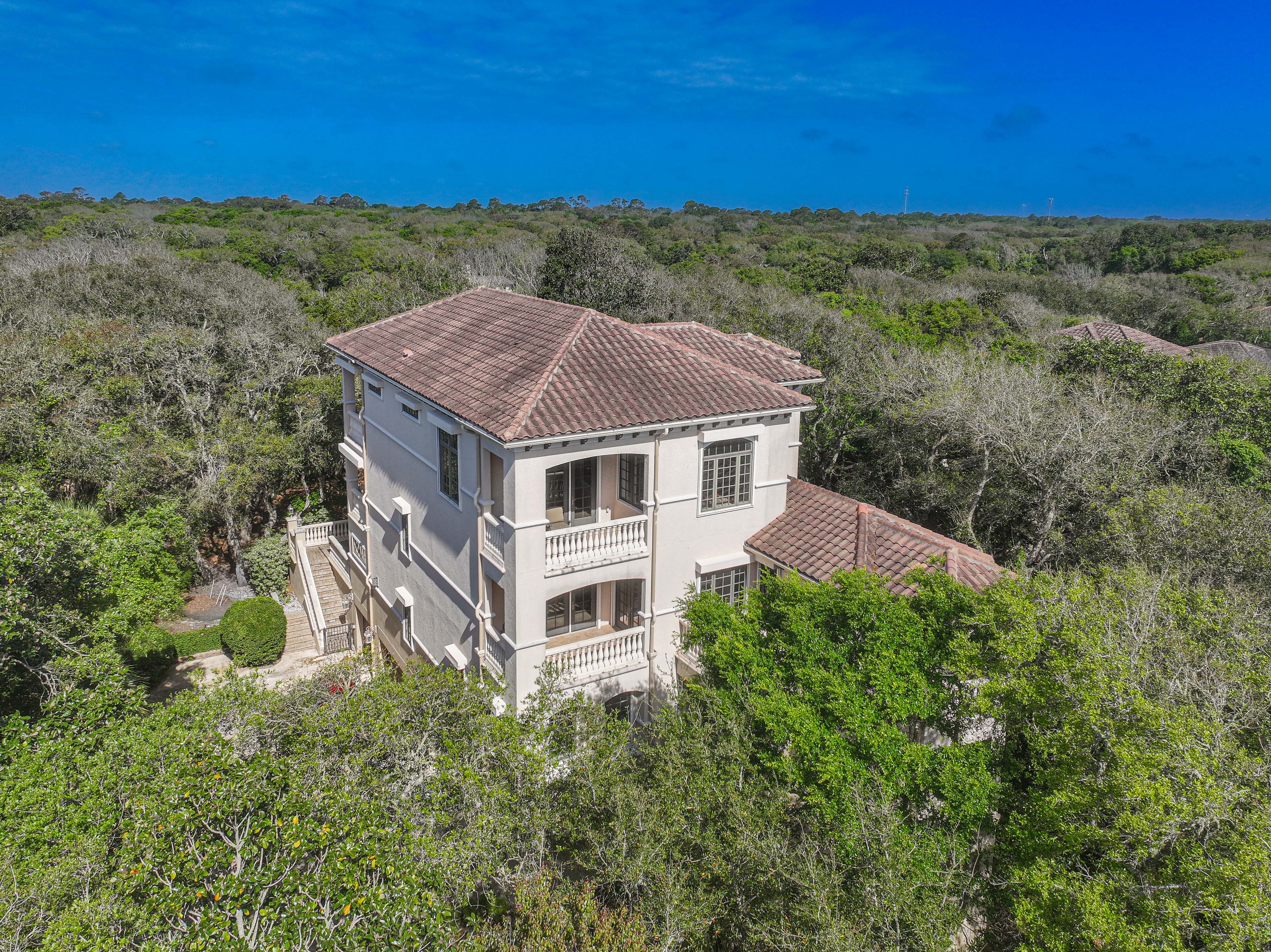 16 Ocean Club Drive Fernandina Beach FL 32034