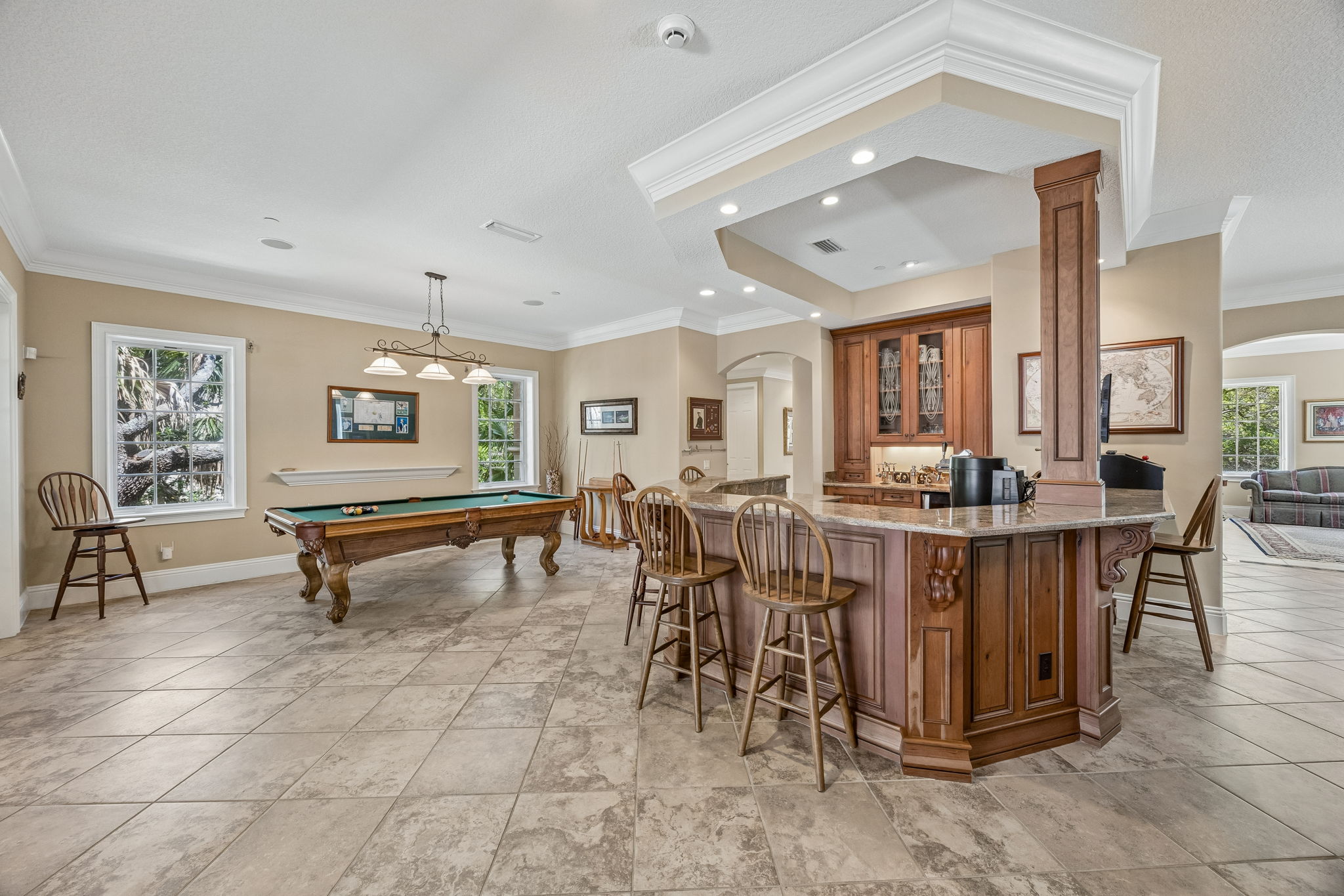 16 Ocean Club Drive Fernandina Beach FL 32034