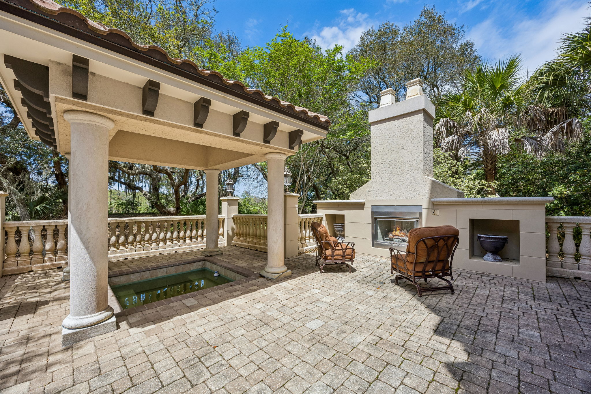 16 Ocean Club Drive Fernandina Beach FL 32034