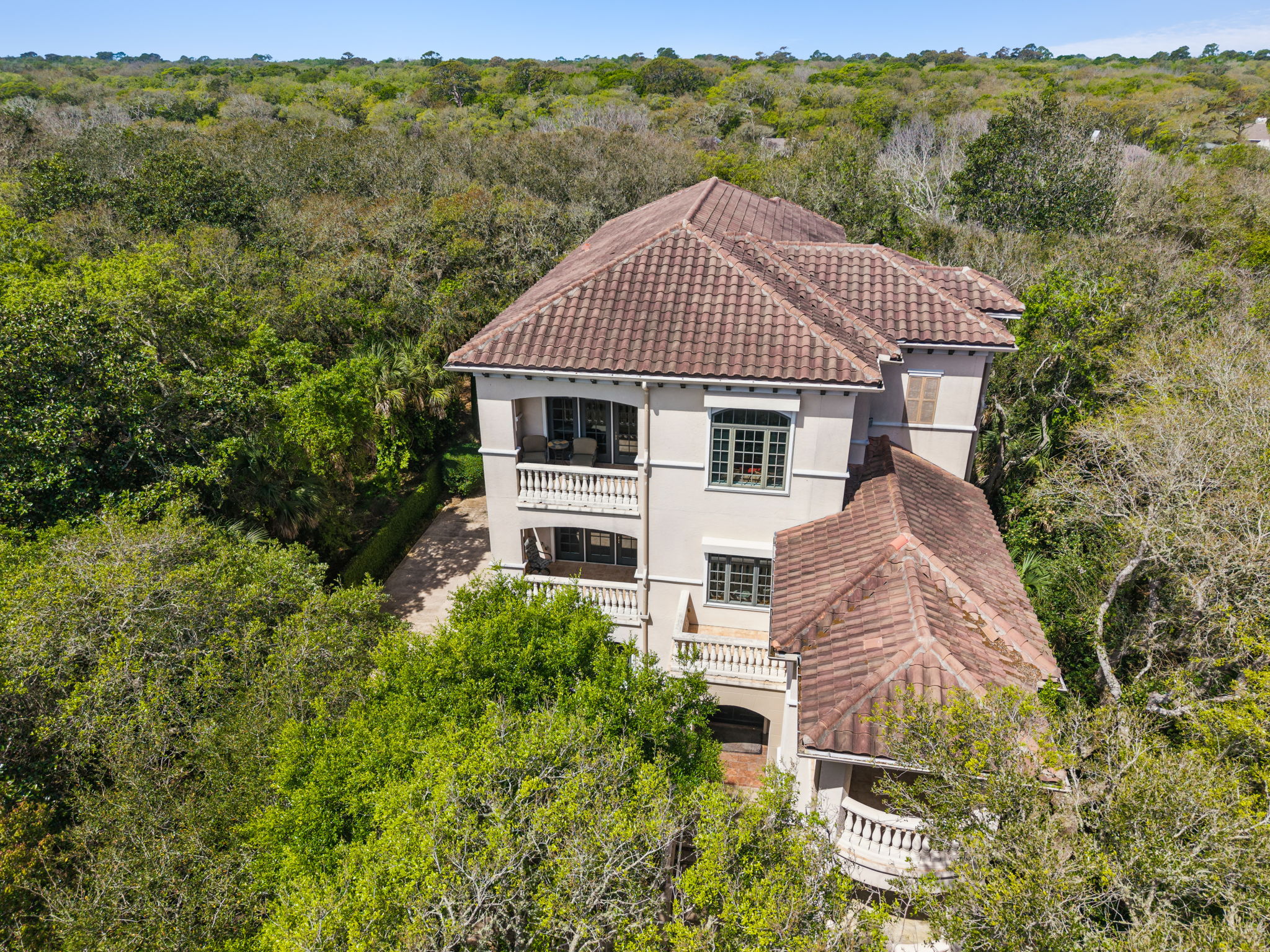 16 Ocean Club Drive Fernandina Beach FL 32034