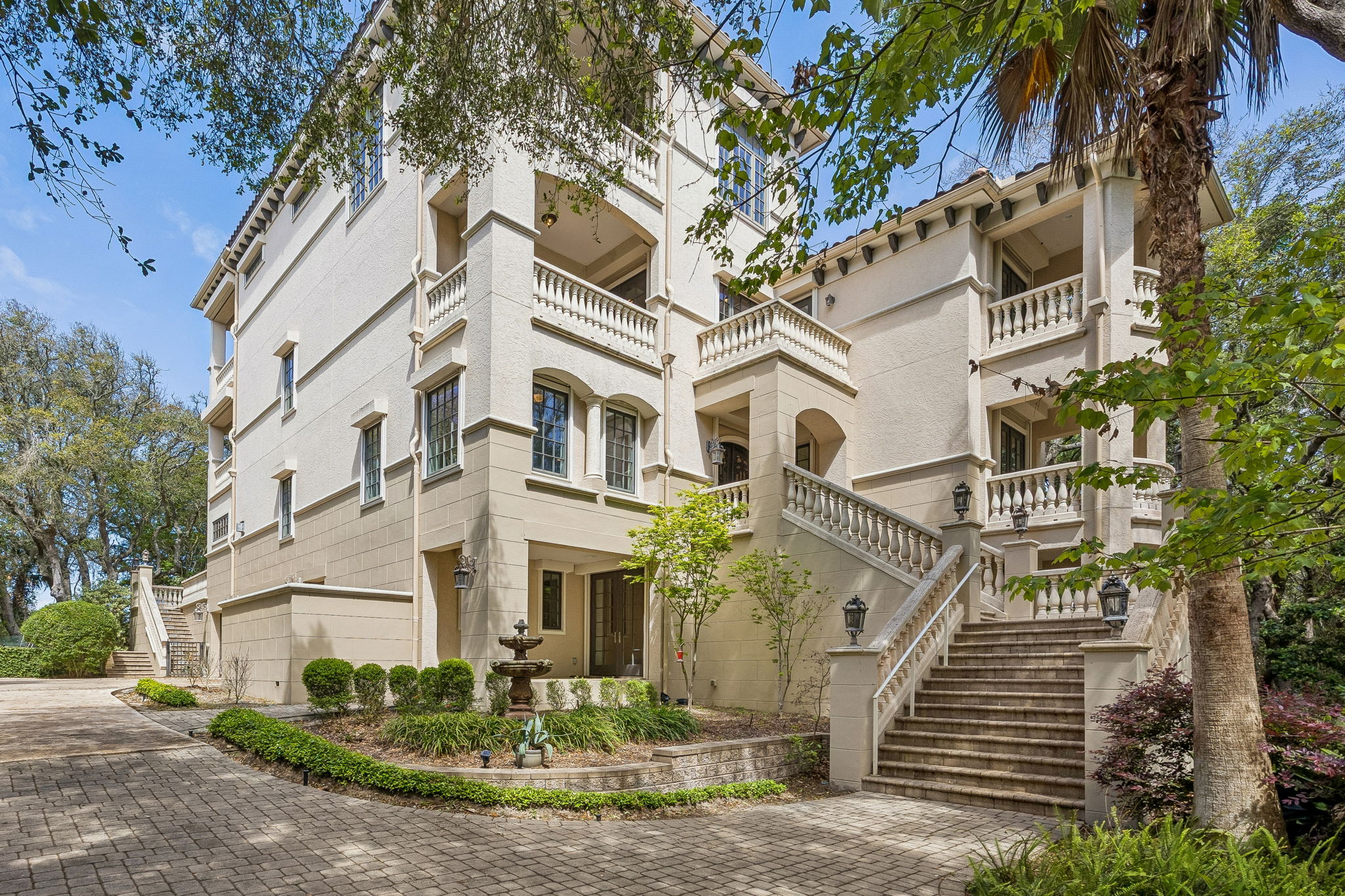 16 Ocean Club Drive Fernandina Beach FL 32034