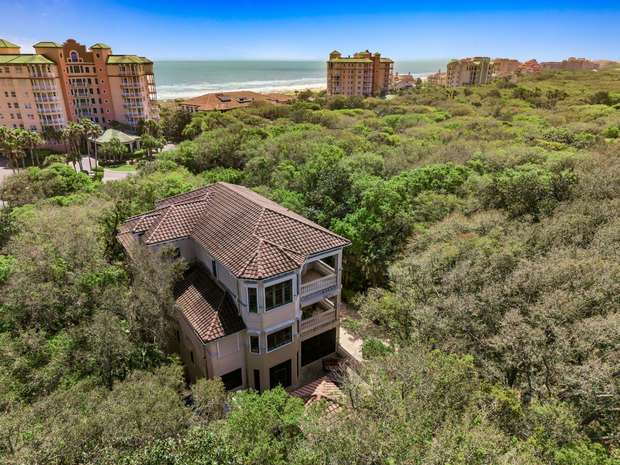 16 Ocean Club Drive Fernandina Beach FL 32034