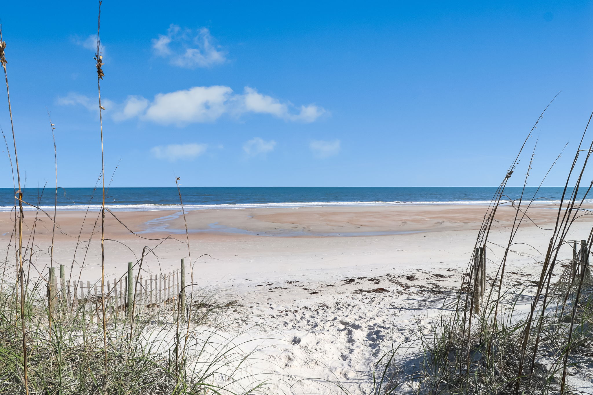 16 Ocean Club Drive Fernandina Beach FL 32034