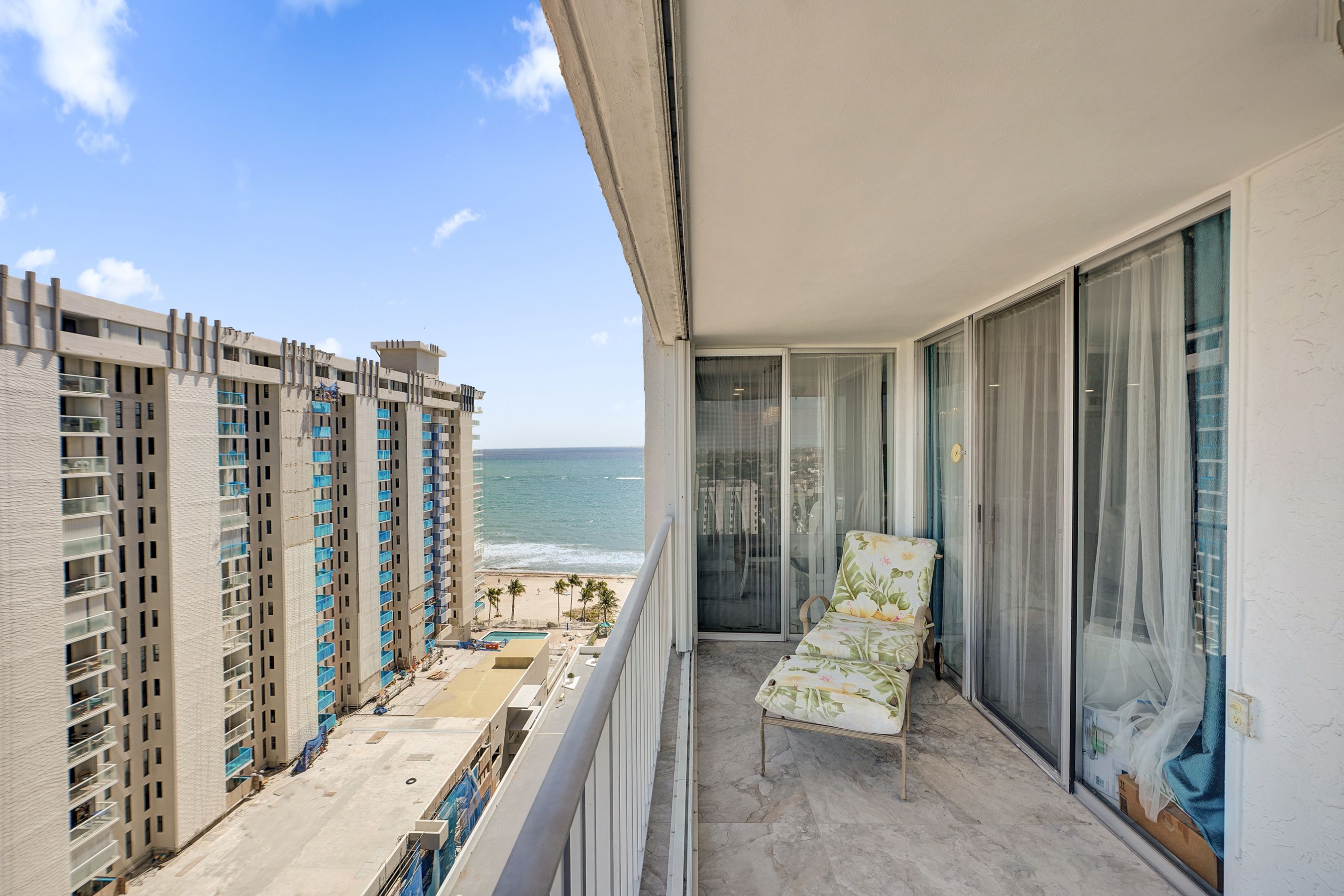1010 S Ocean Boulevard Pompano Beach FL 33062